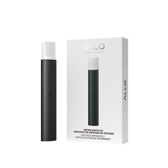 Allo Sync Device Kit - Black  Allo Canada