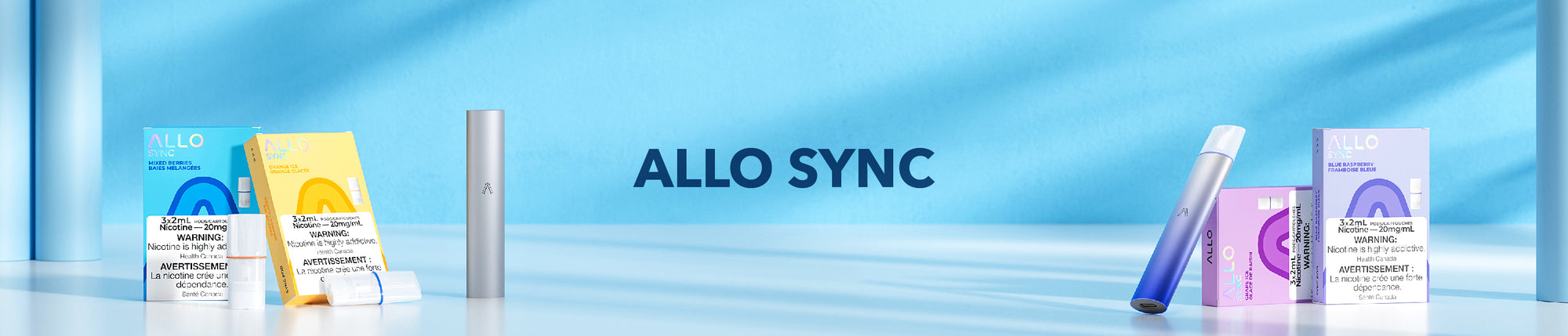 Allo Canada