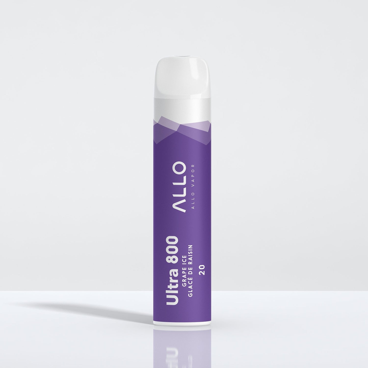Allo Ultra 800