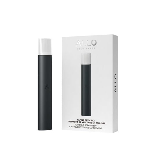 Allo Sync Device Kit - Black