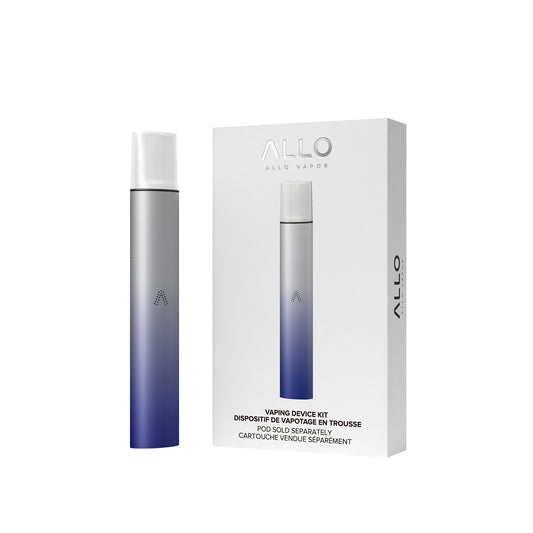 Allo Sync Device Kit - Blue