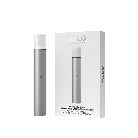 Allo Sync Device Kit - Grey