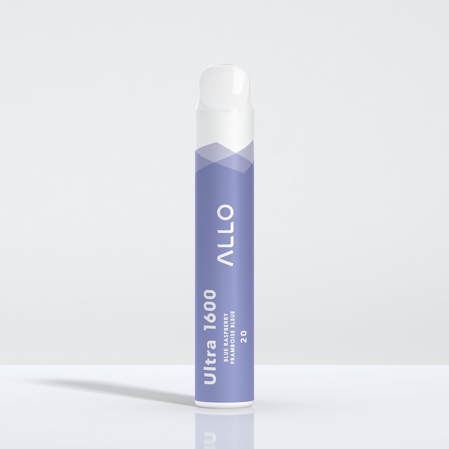 Allo Ultra 1600 - AB