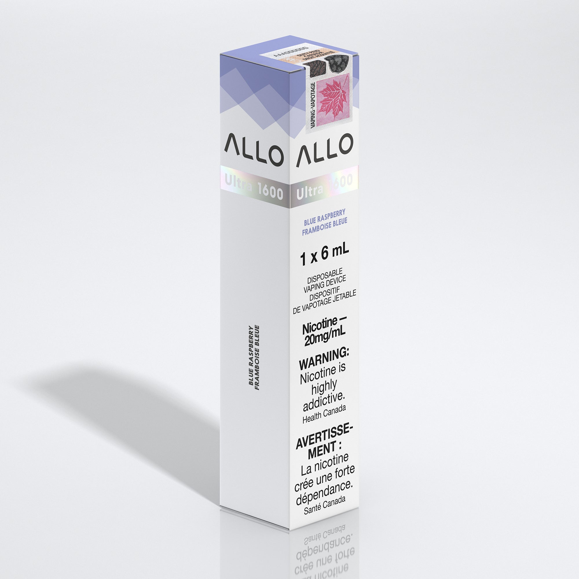Allo Canada