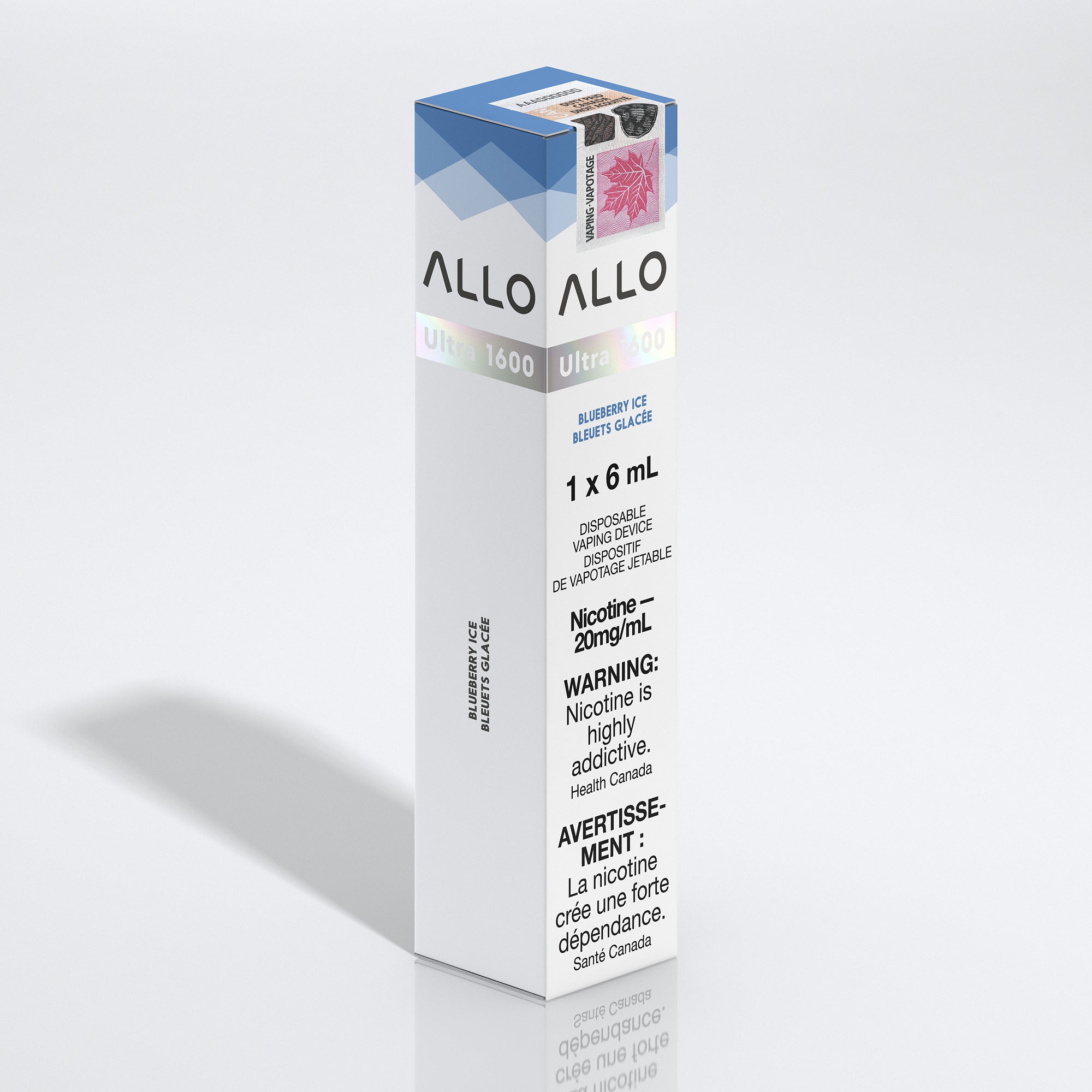 Allo Canada