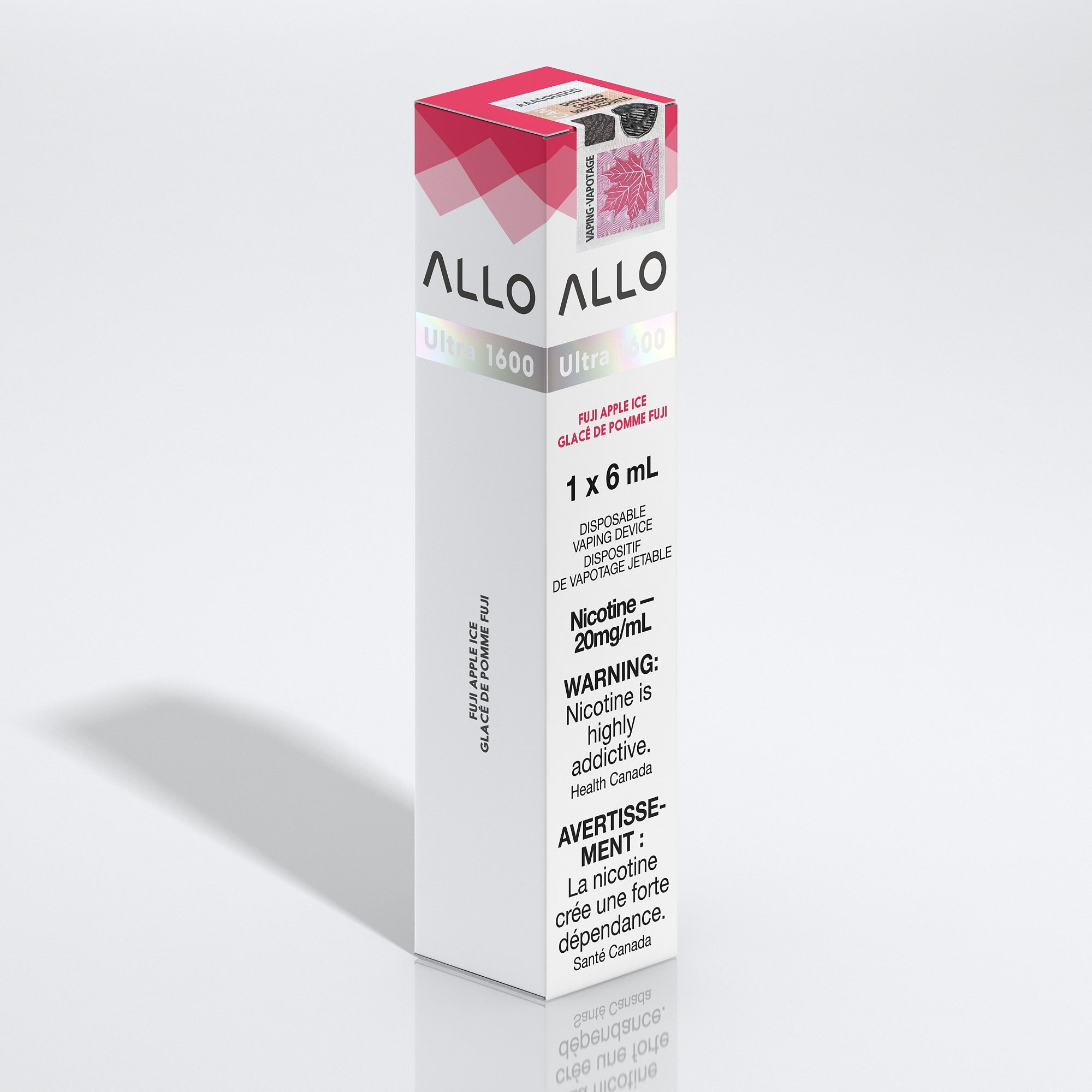 Allo Canada