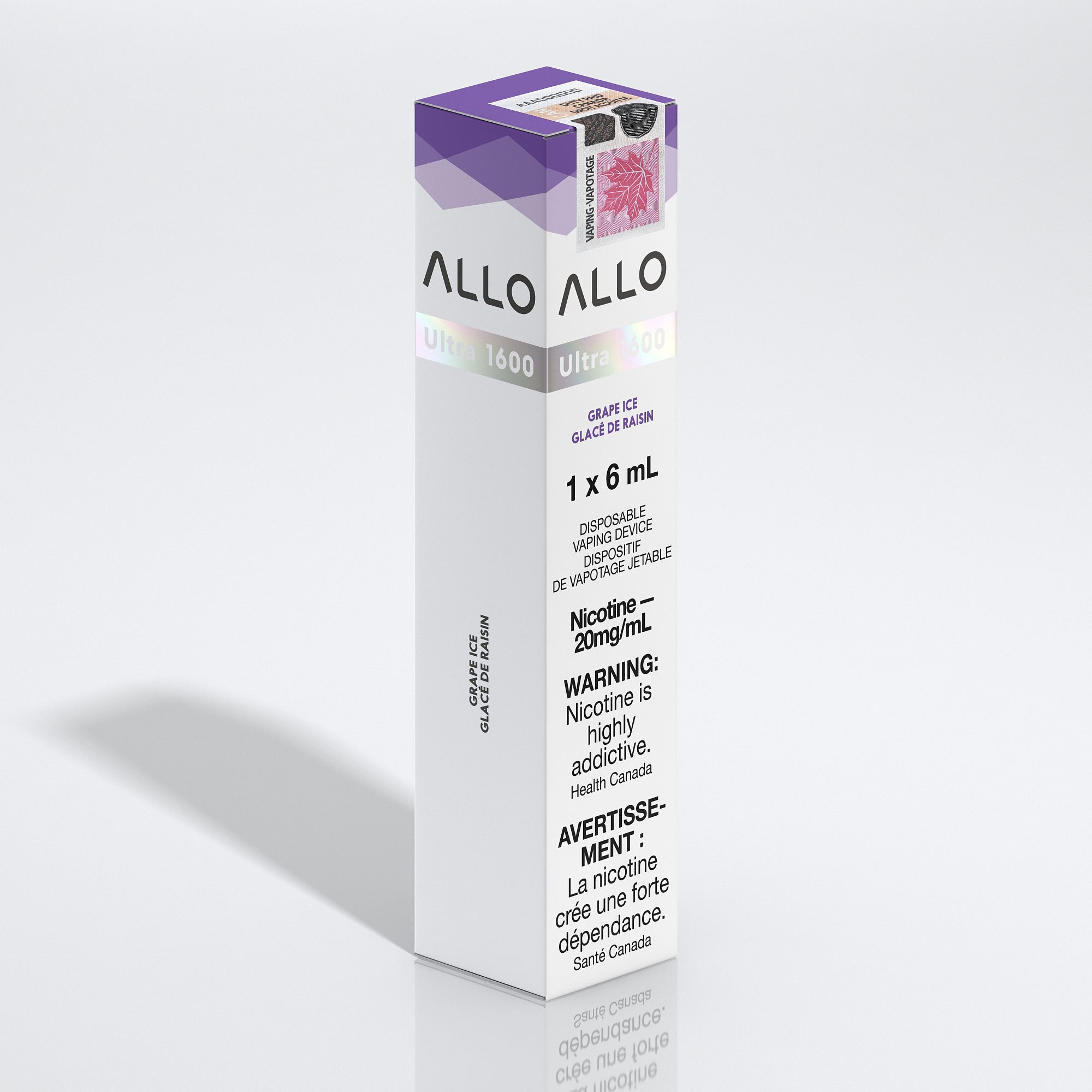 Allo Canada