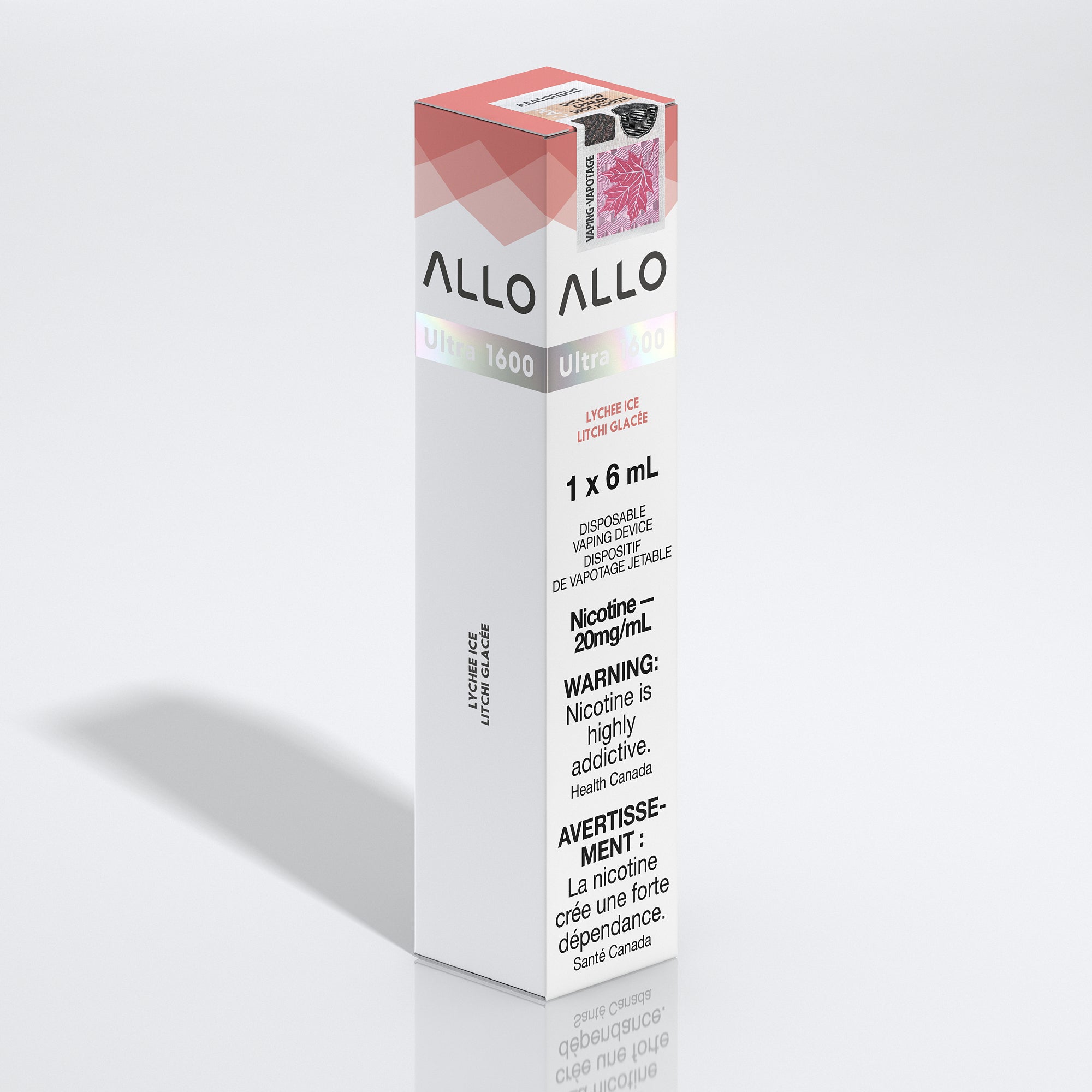 Allo Canada