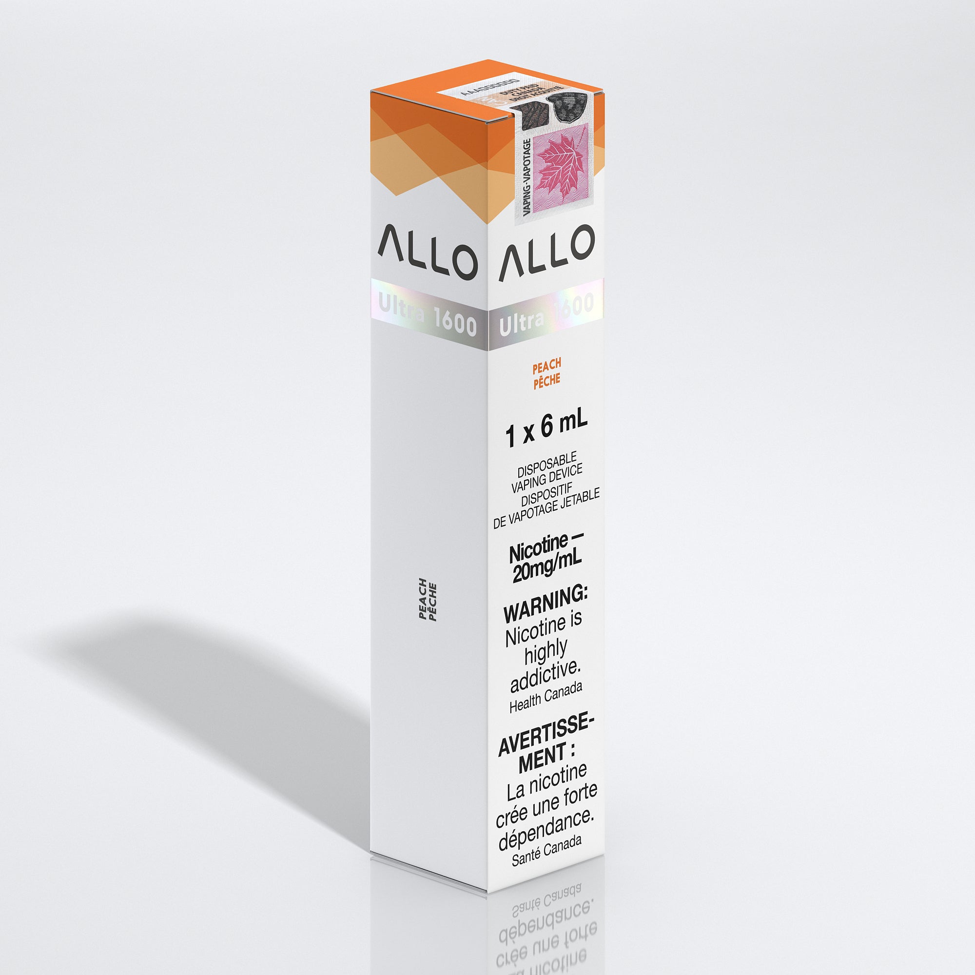 Allo Canada