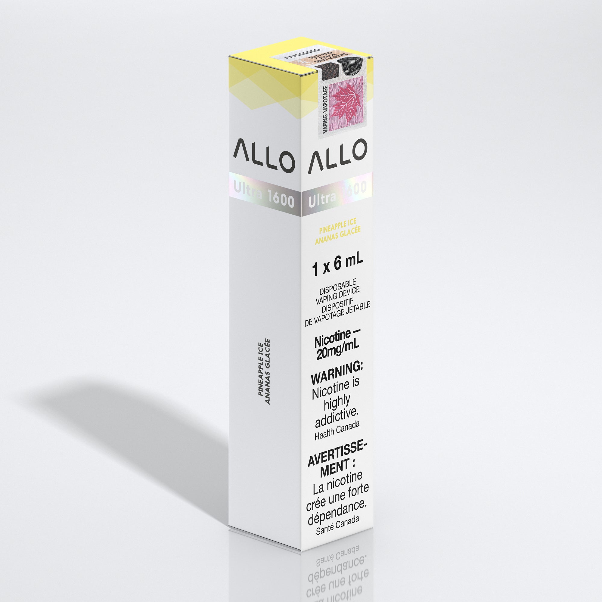 Allo Canada