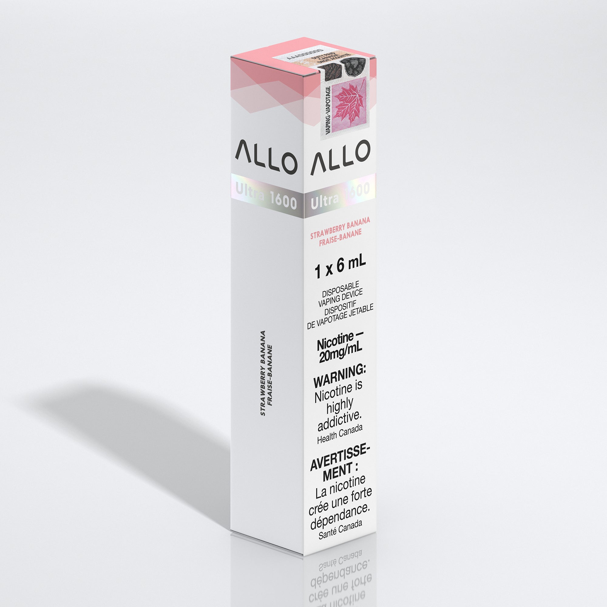 Allo Canada