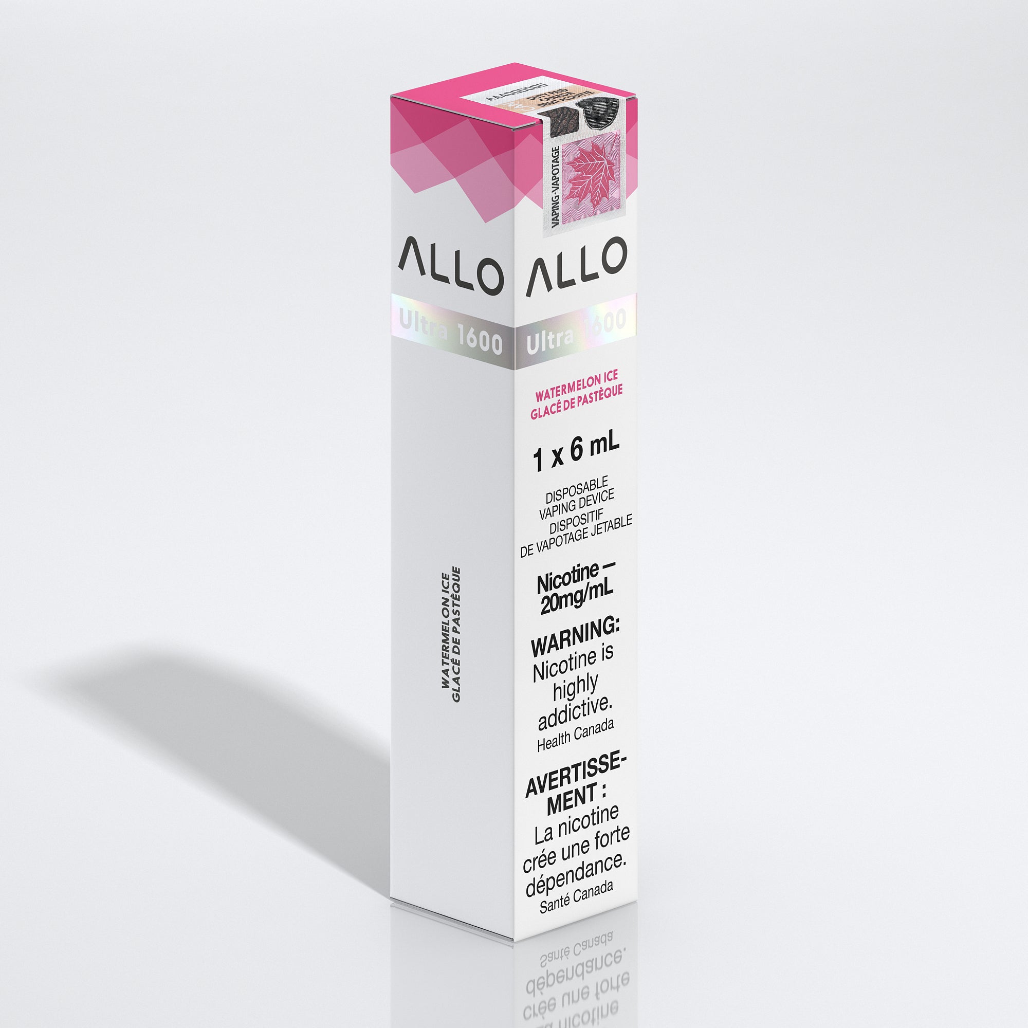 Allo Canada
