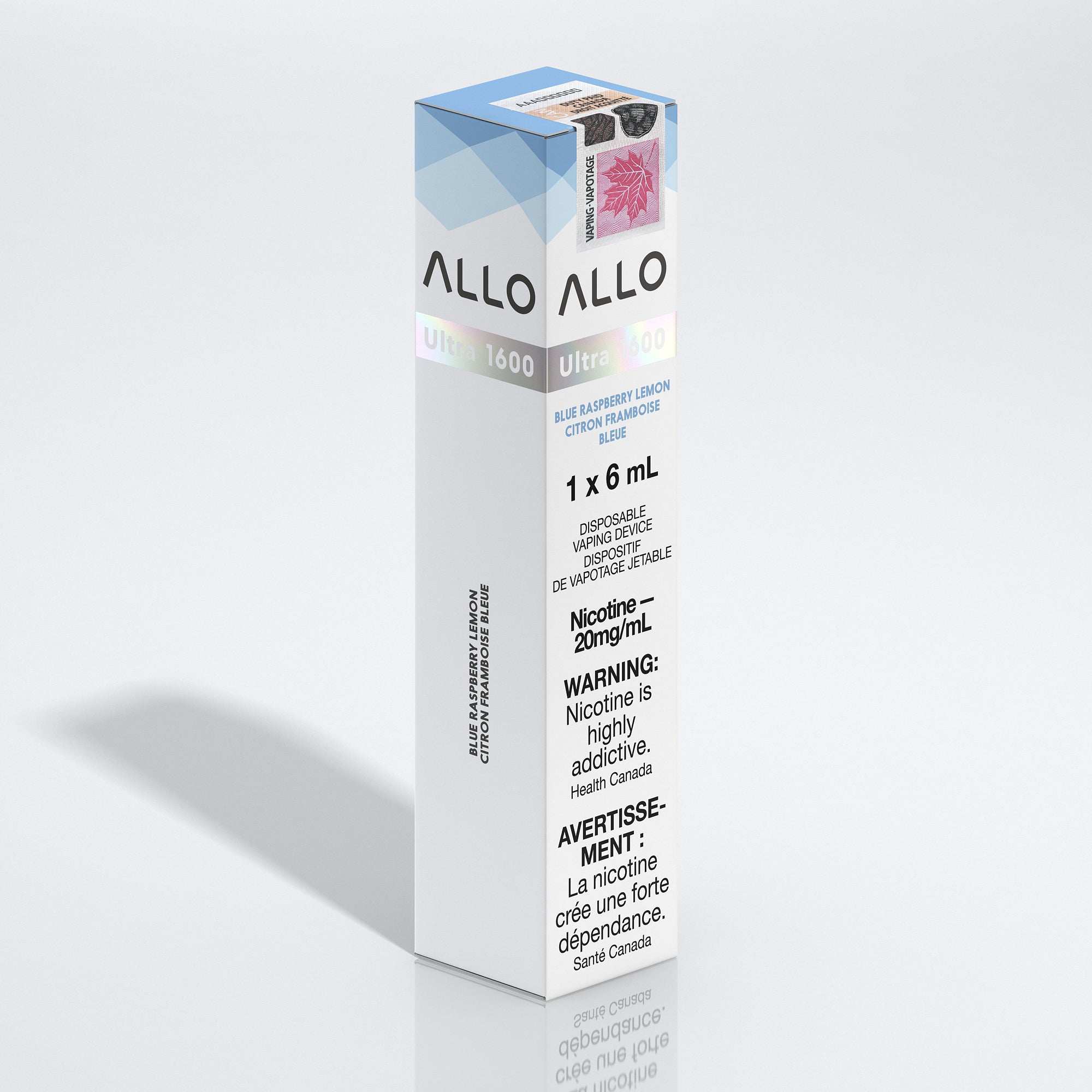 Allo Canada