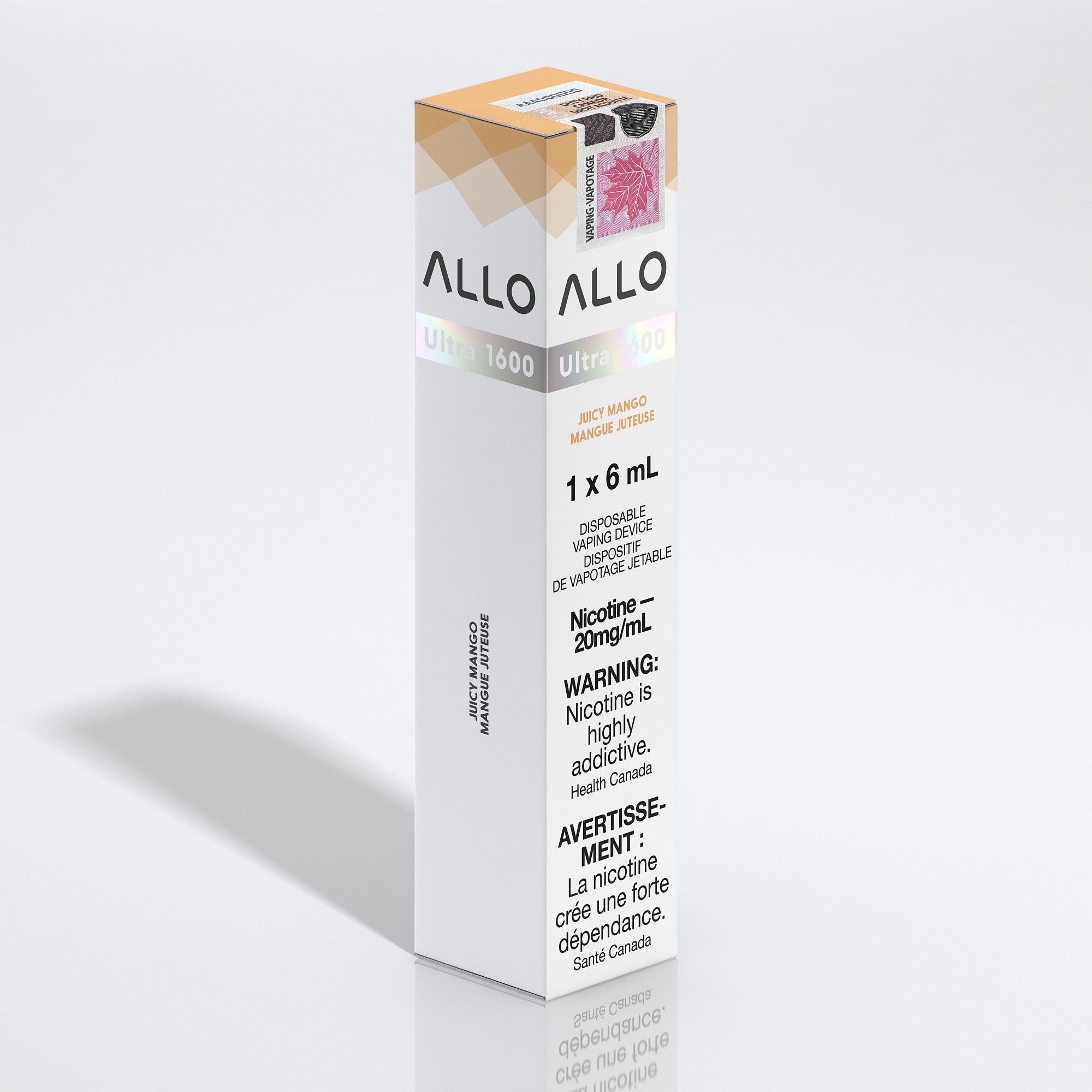 Allo Canada