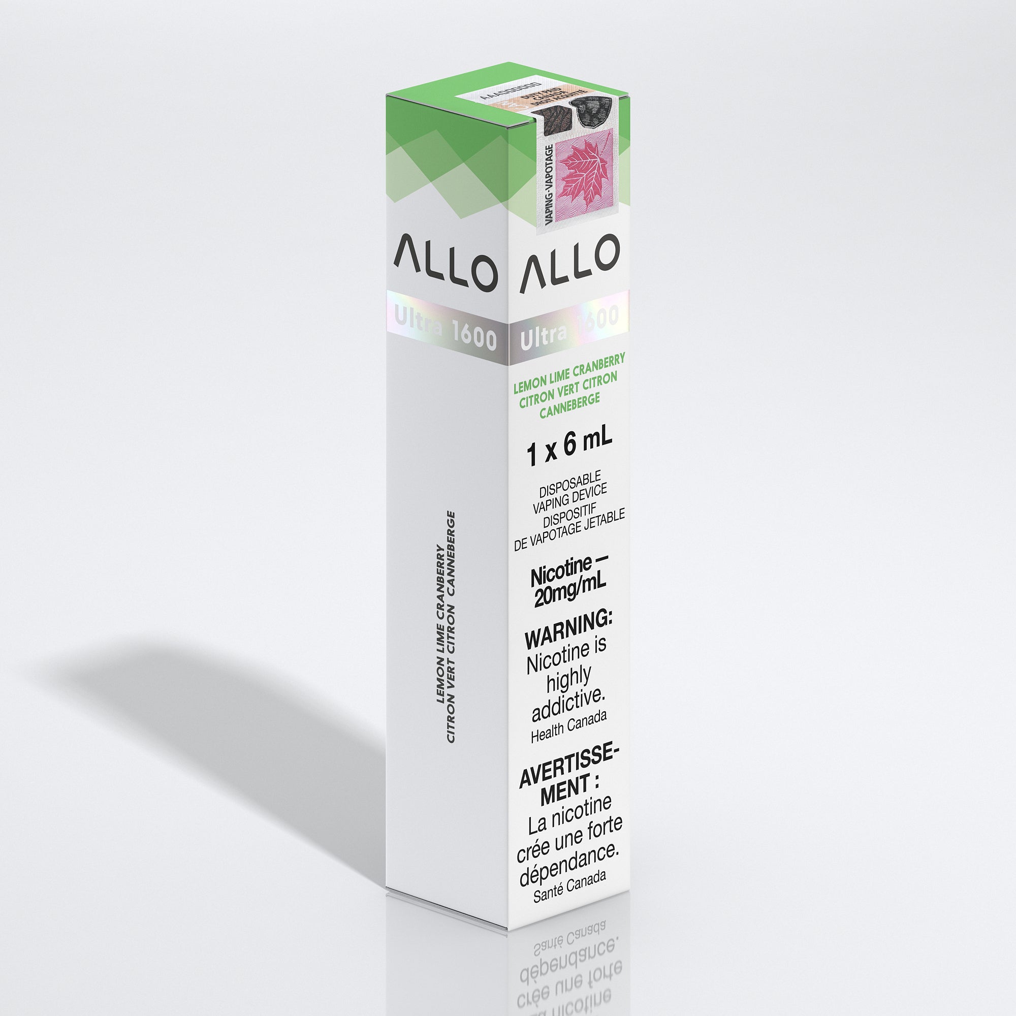 Allo Canada
