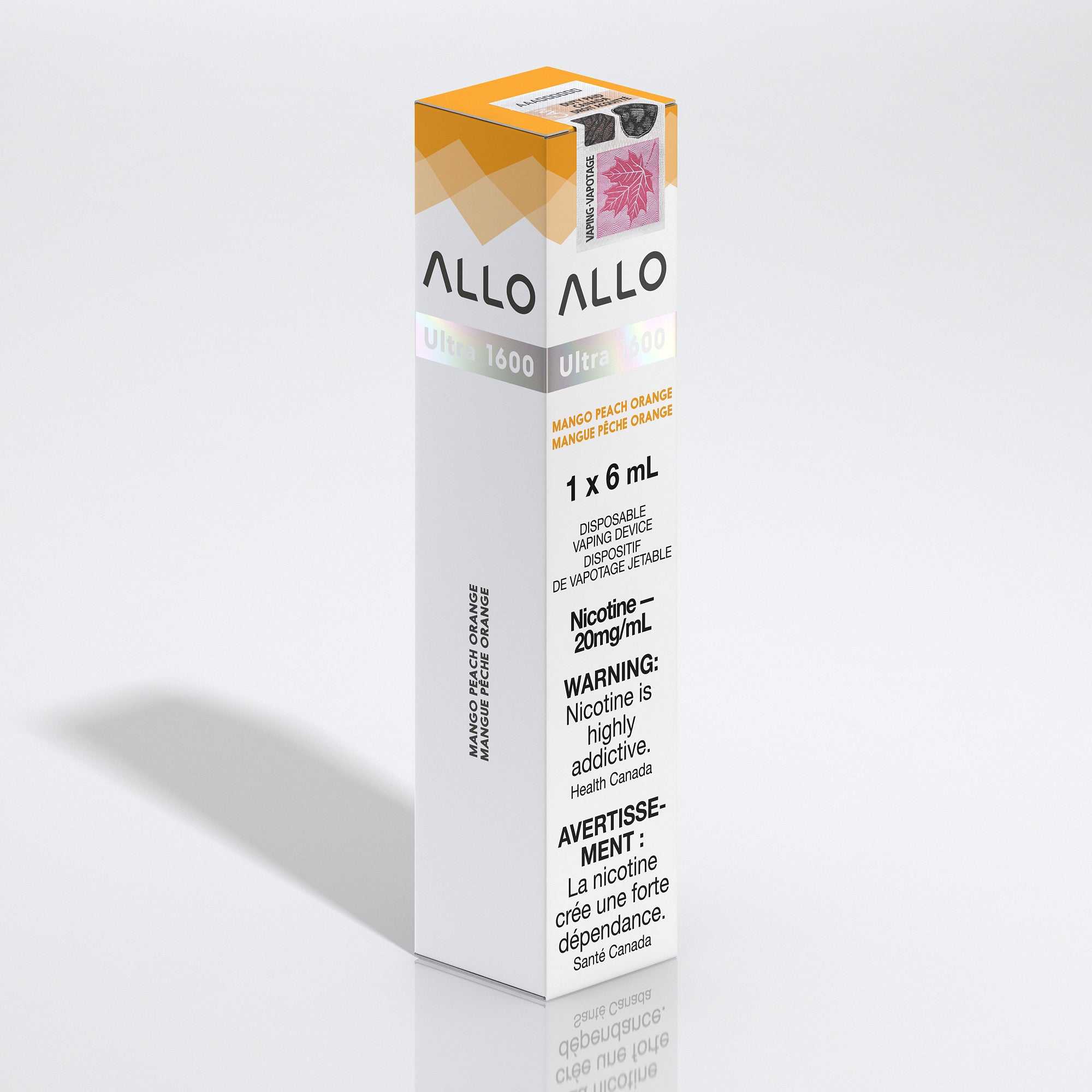 Allo Canada