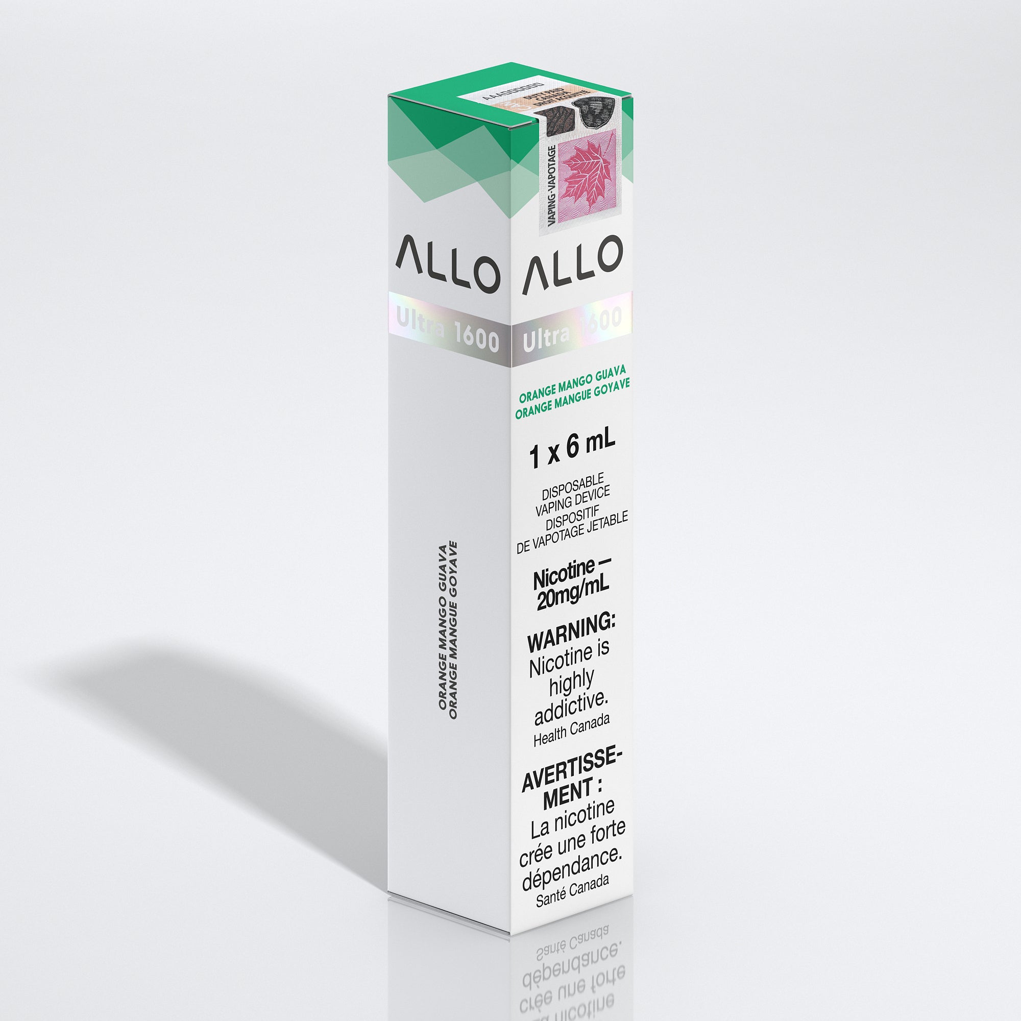 Allo Canada