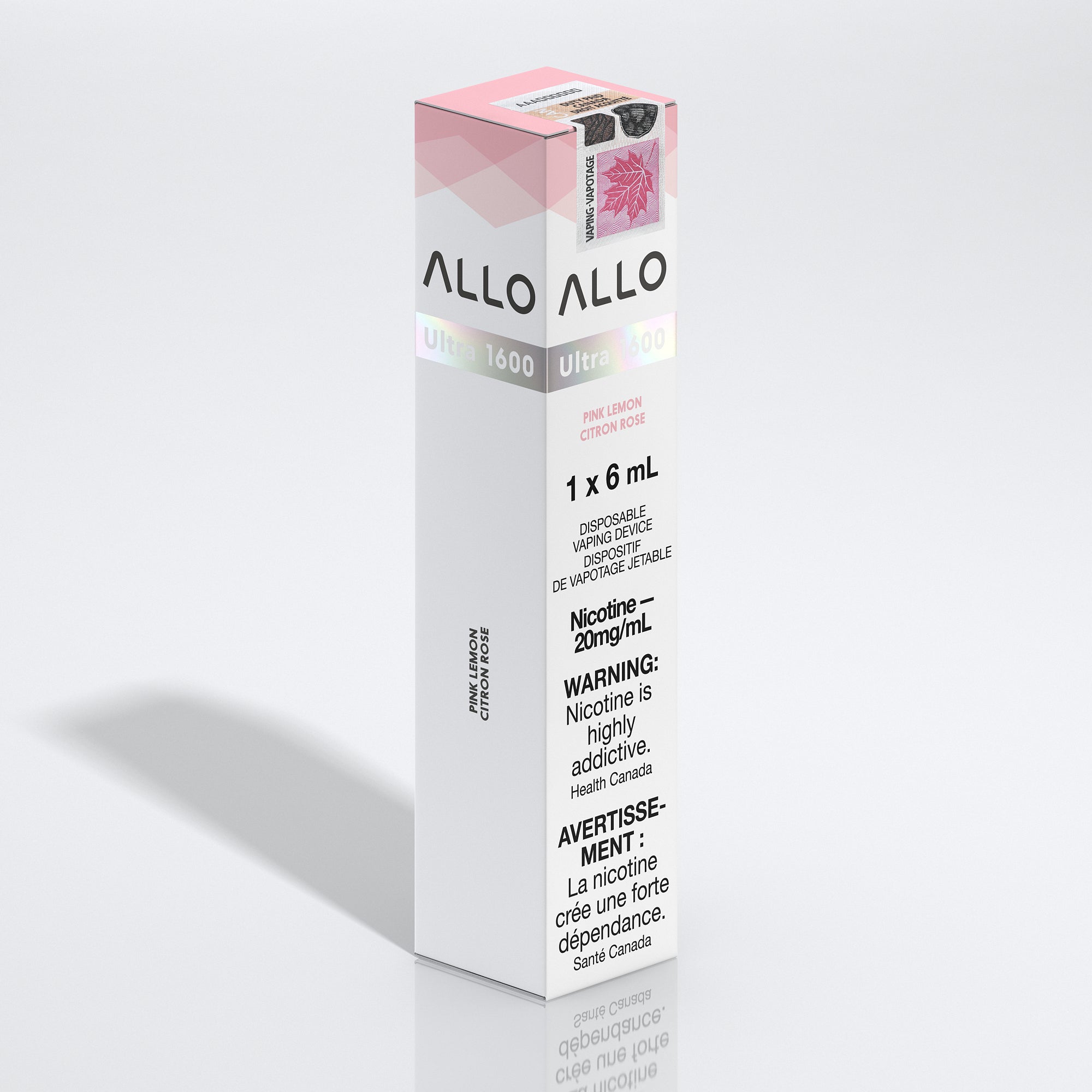 Allo Canada
