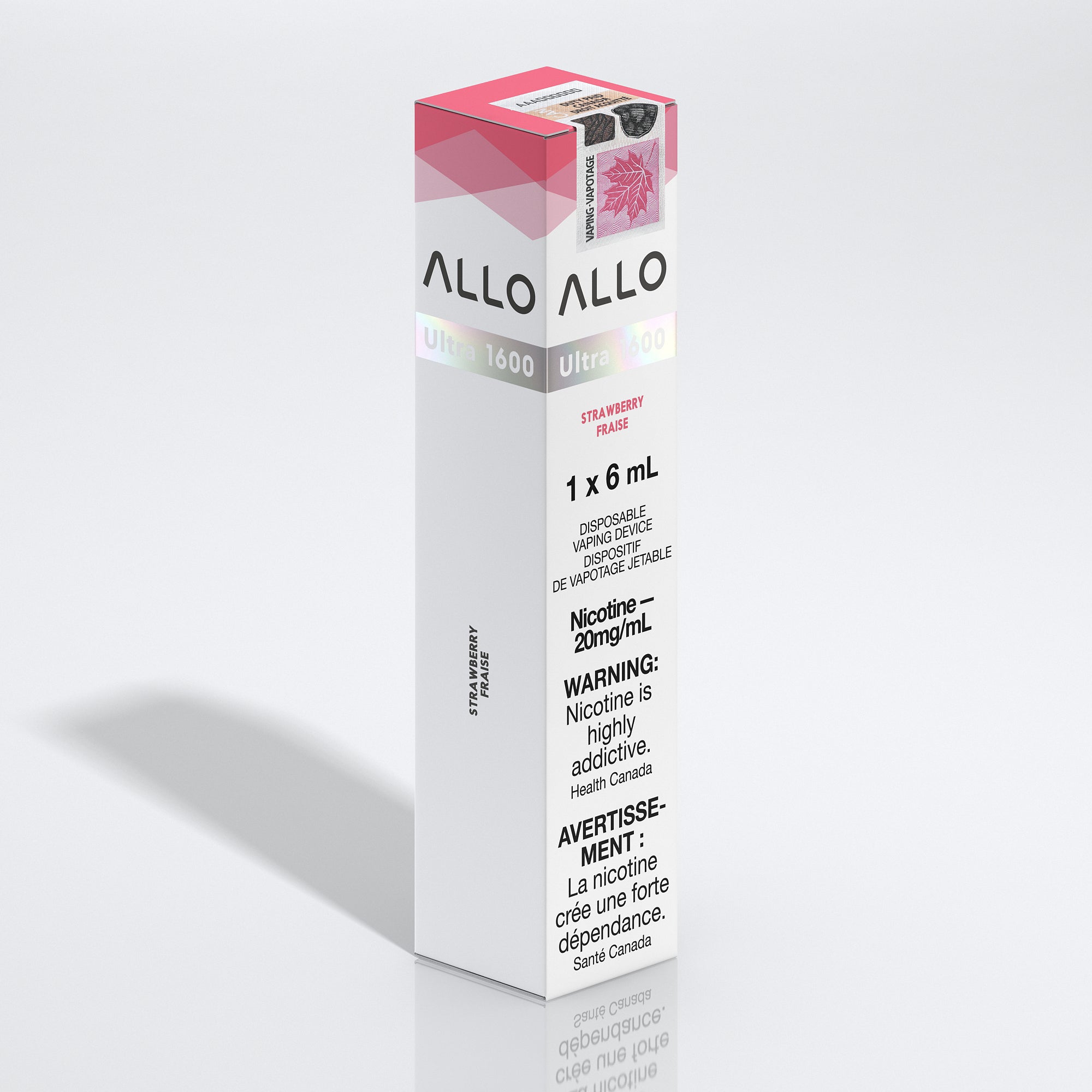 Allo Canada