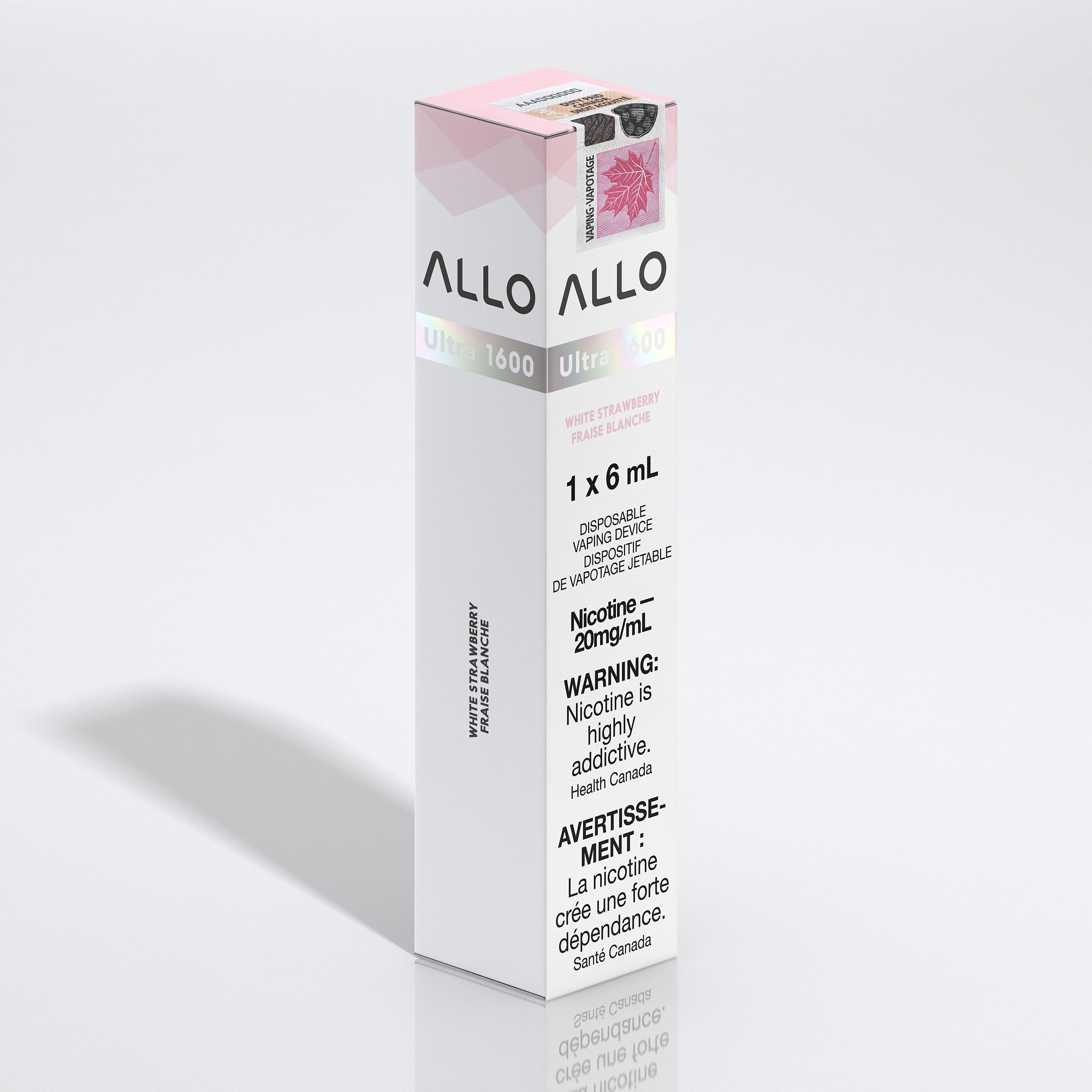 Allo Canada