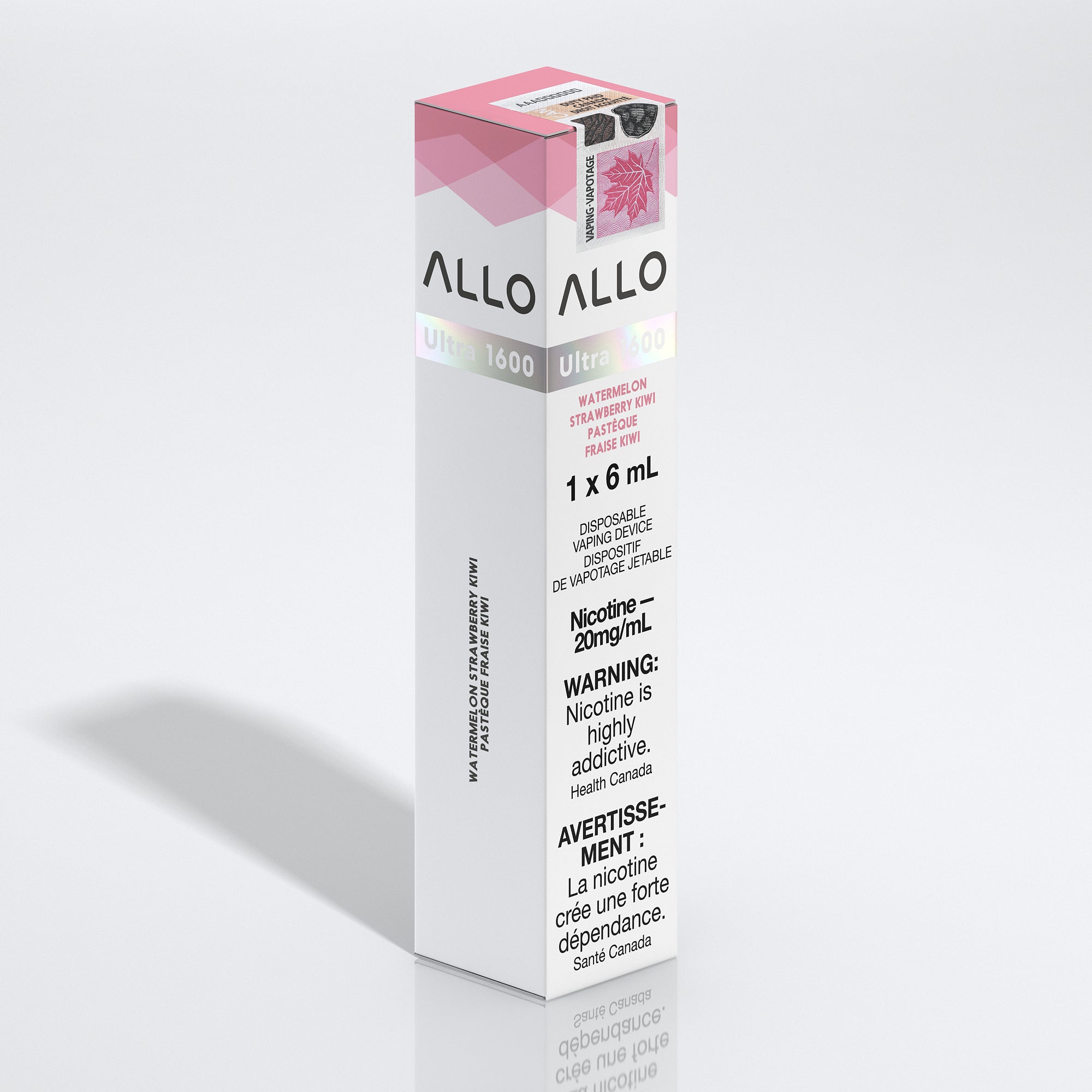 Allo Canada