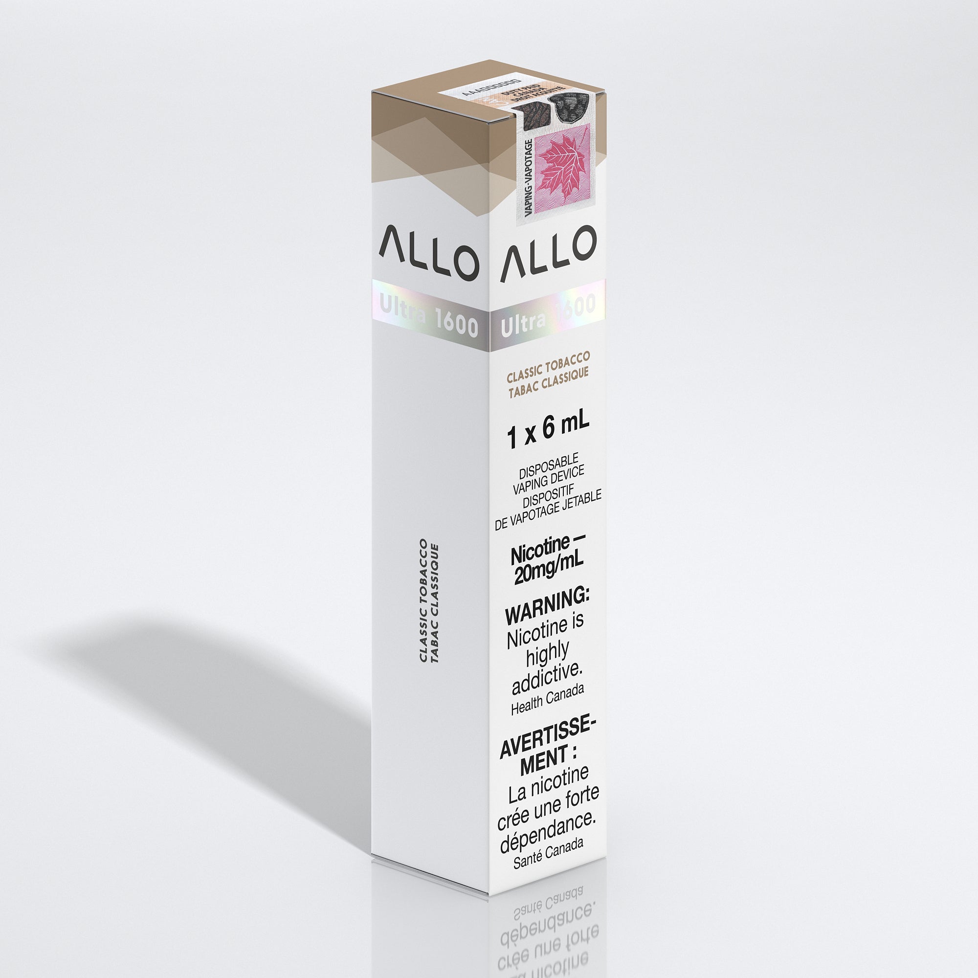 Allo Canada