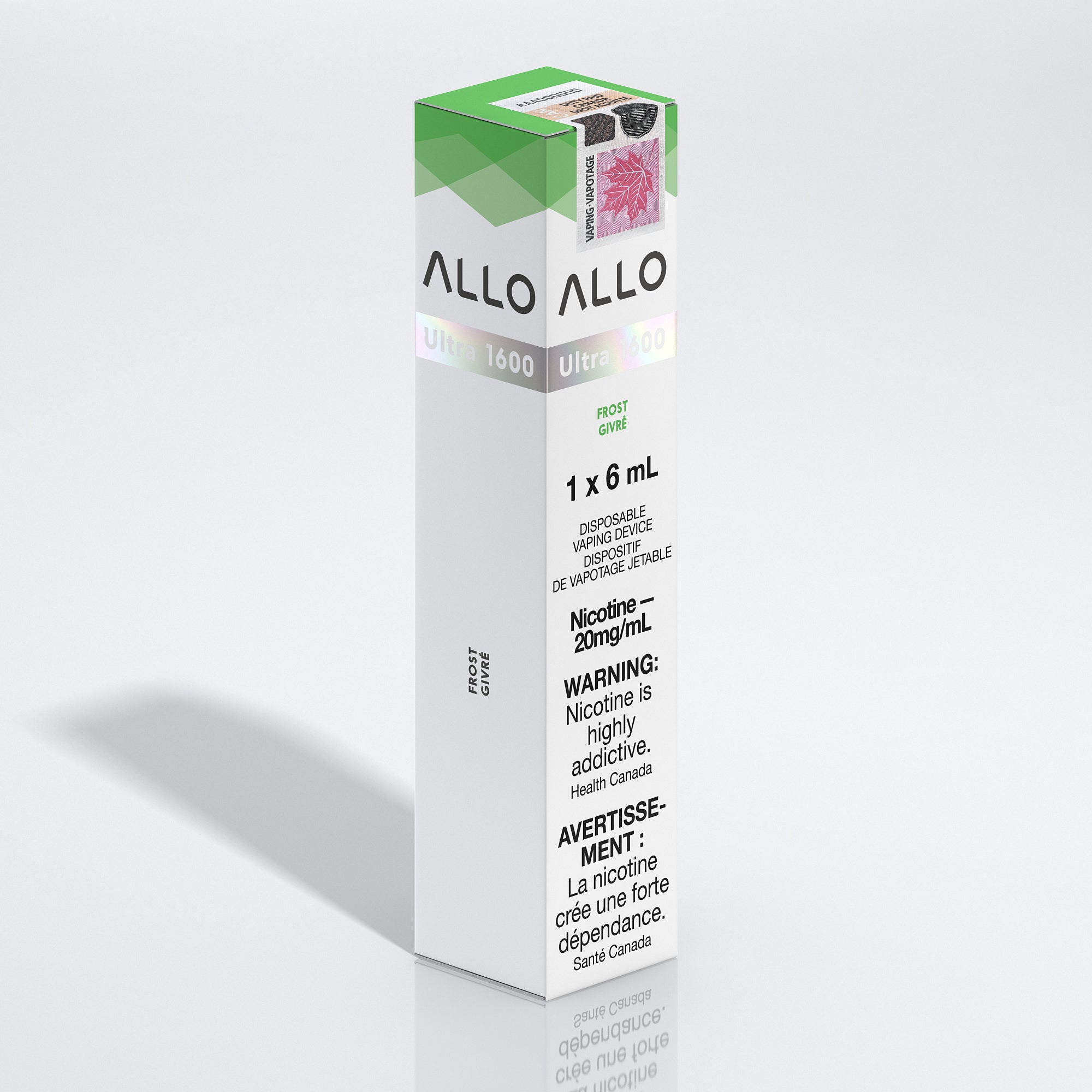 Allo Canada