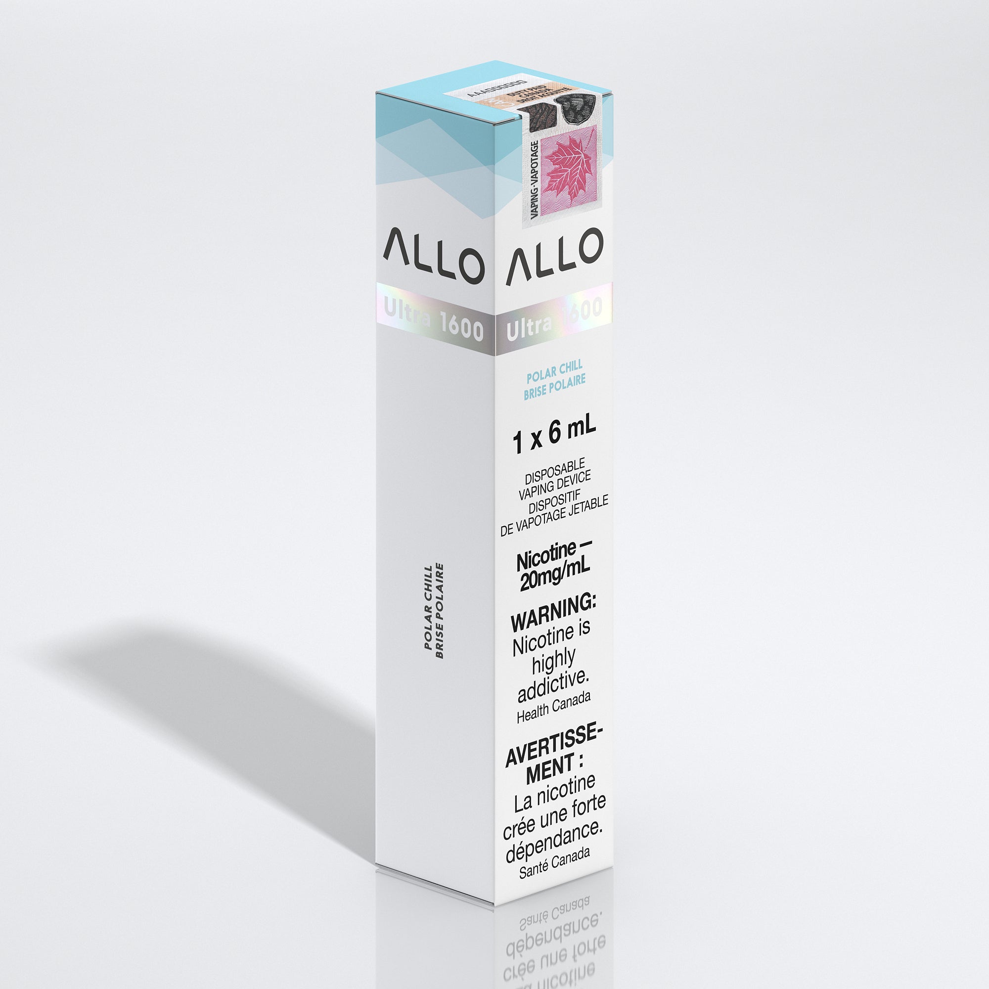 Allo Canada