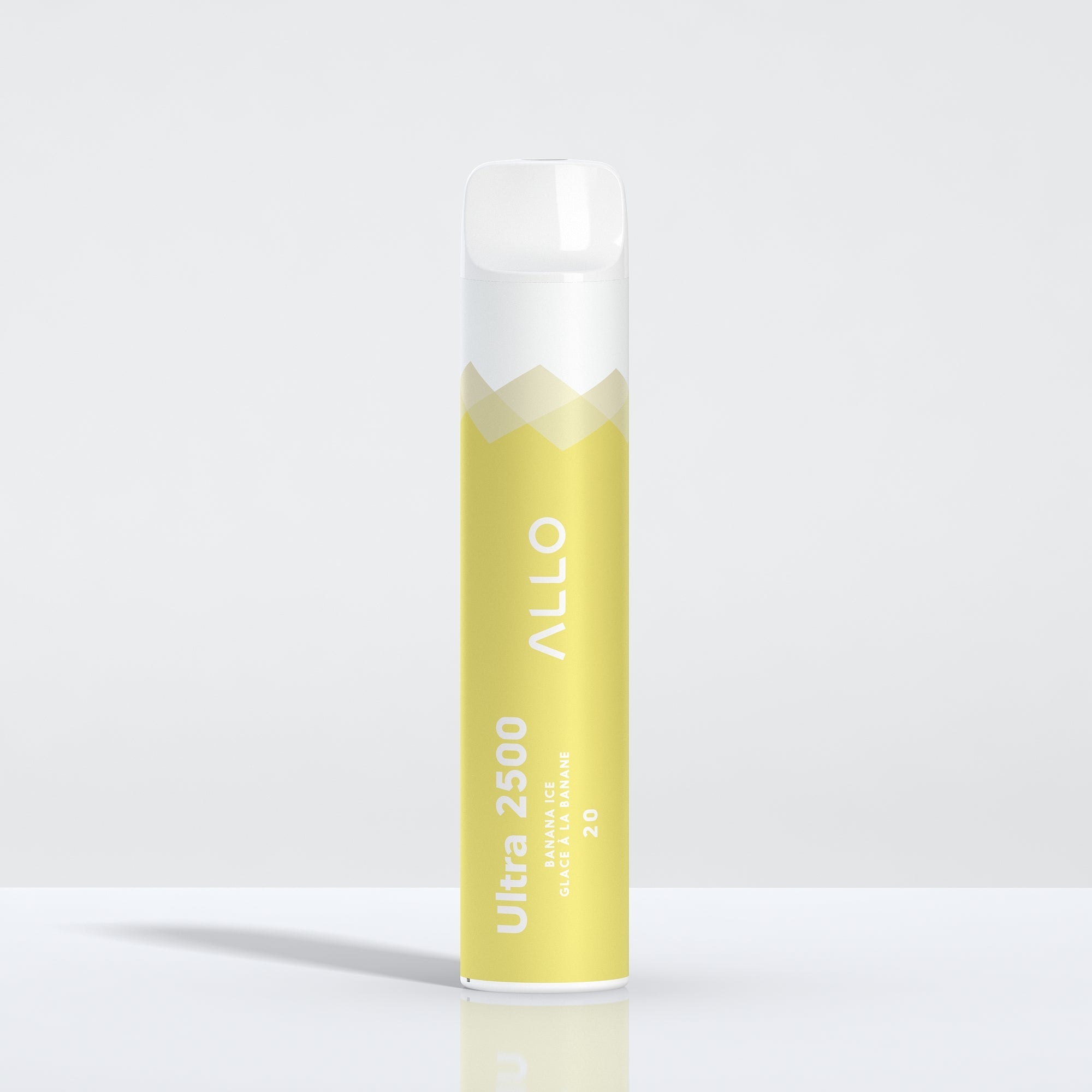 Allo Ultra 2500 Disposable Vape | Allo Canada Allo Ultra 2500 Disposable Vape | Allo Canada