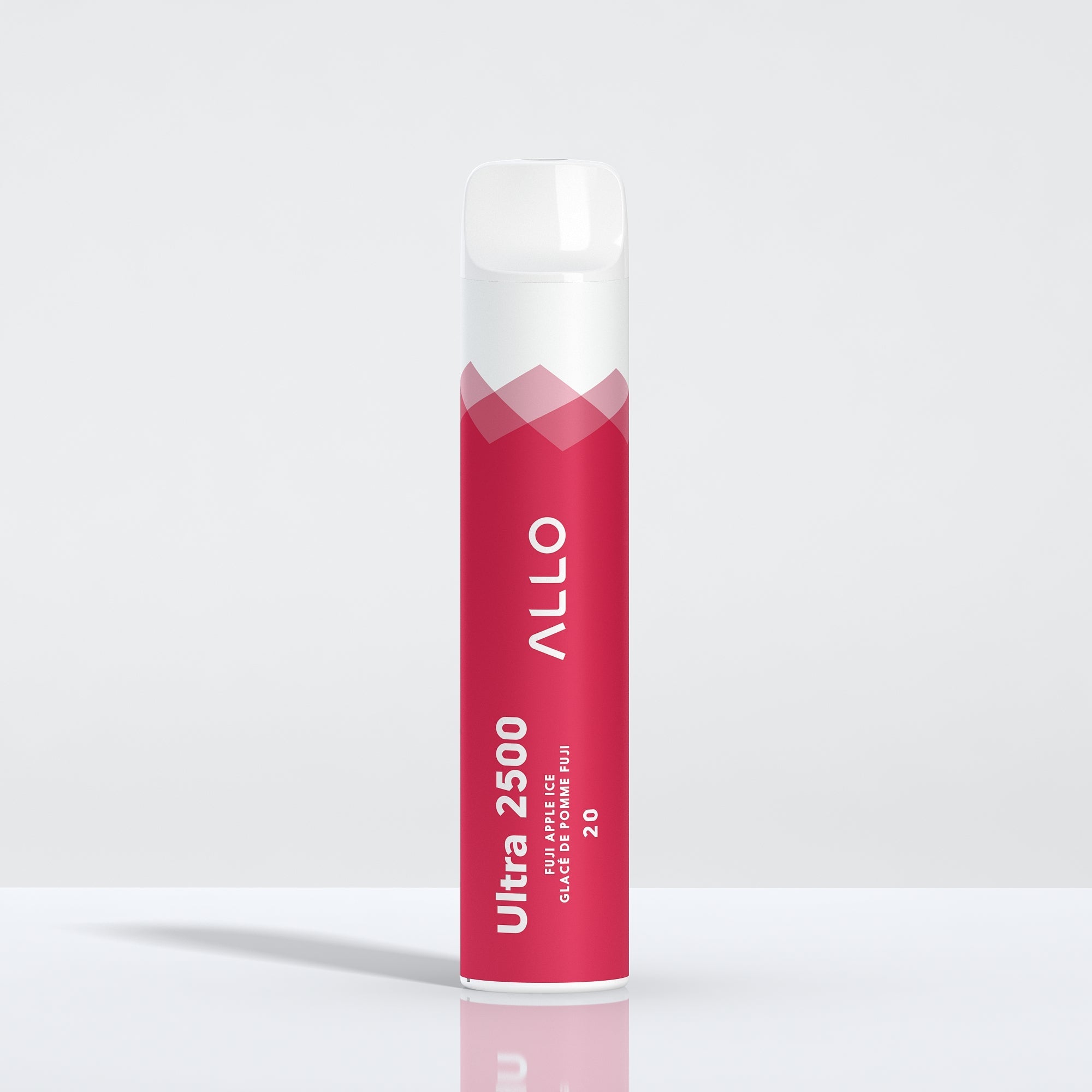 Allo Ultra 2500 Disposable Vape | Allo Canada Allo Ultra 2500 Disposable Vape | Allo Canada