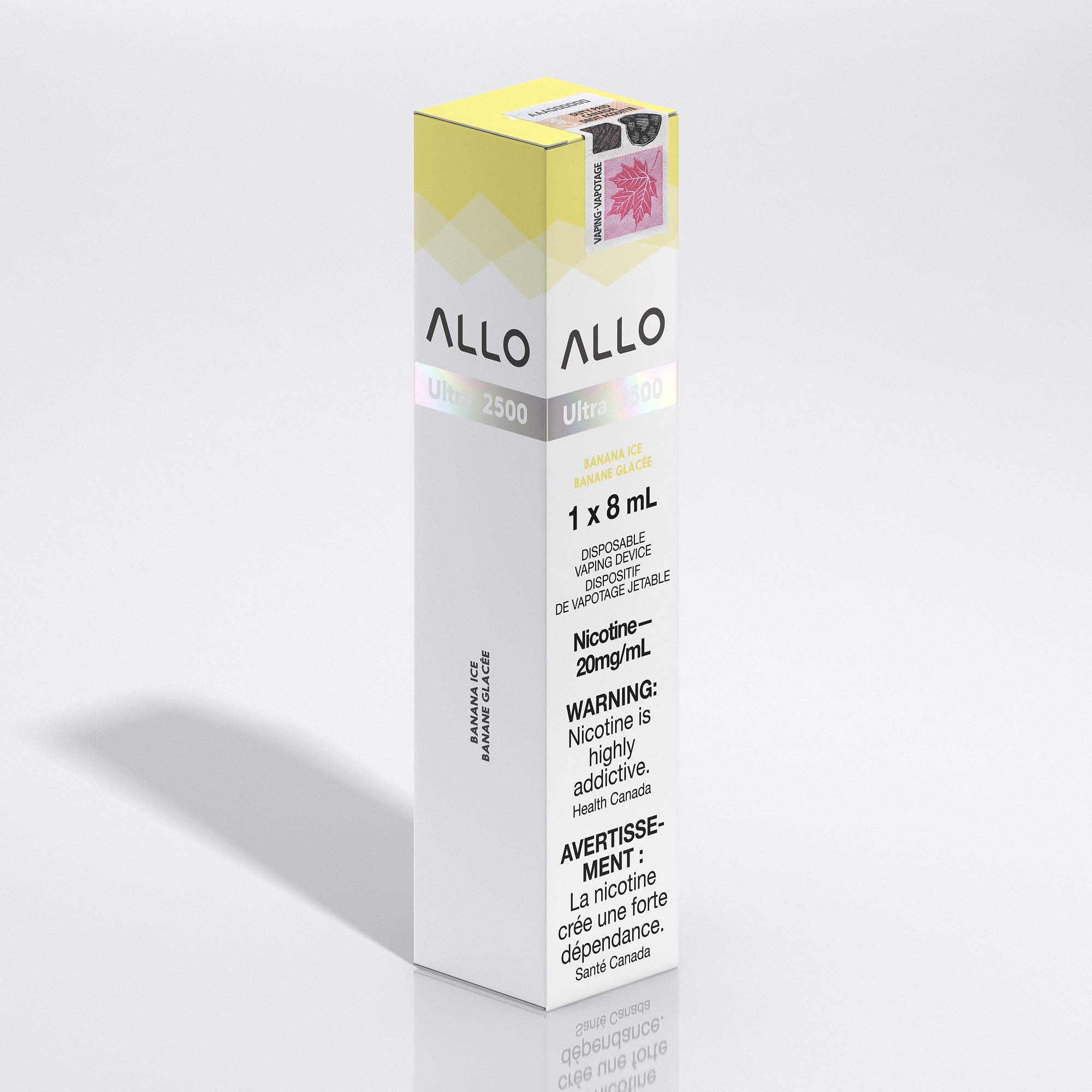 Allo Canada
