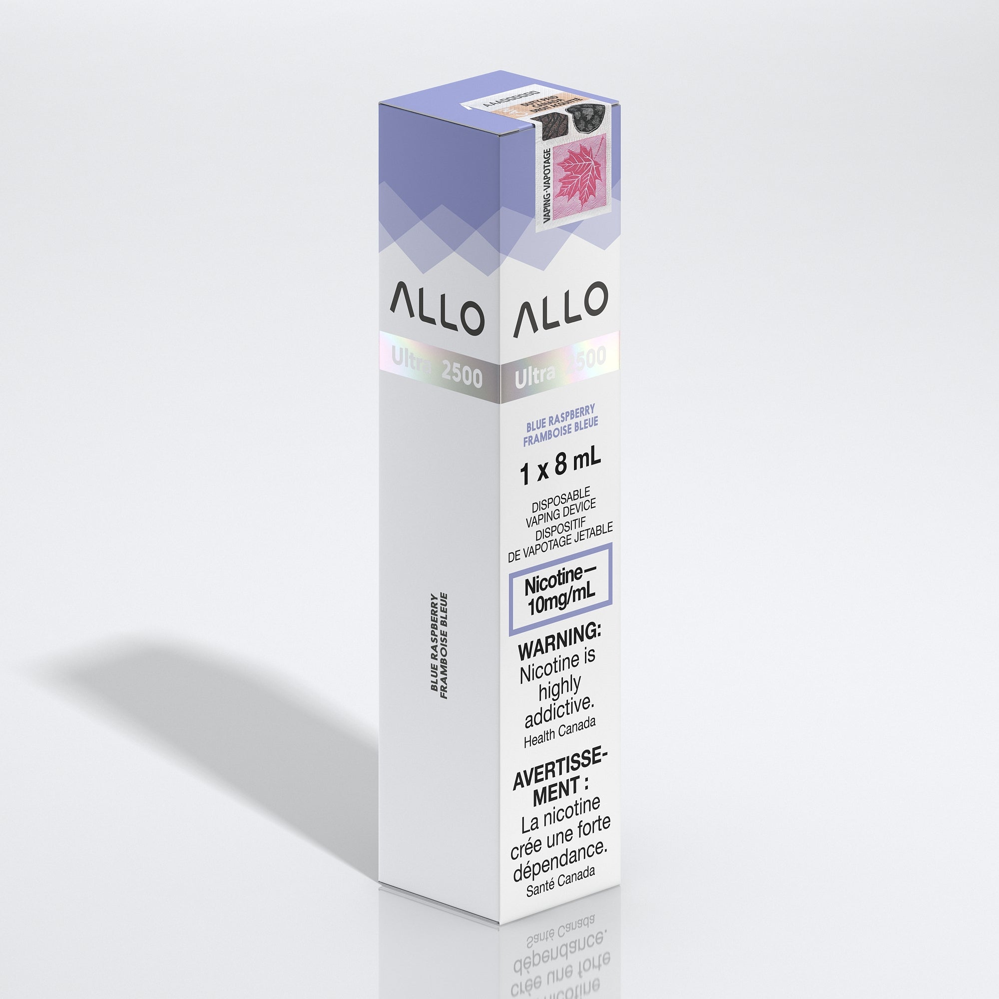 Allo Canada