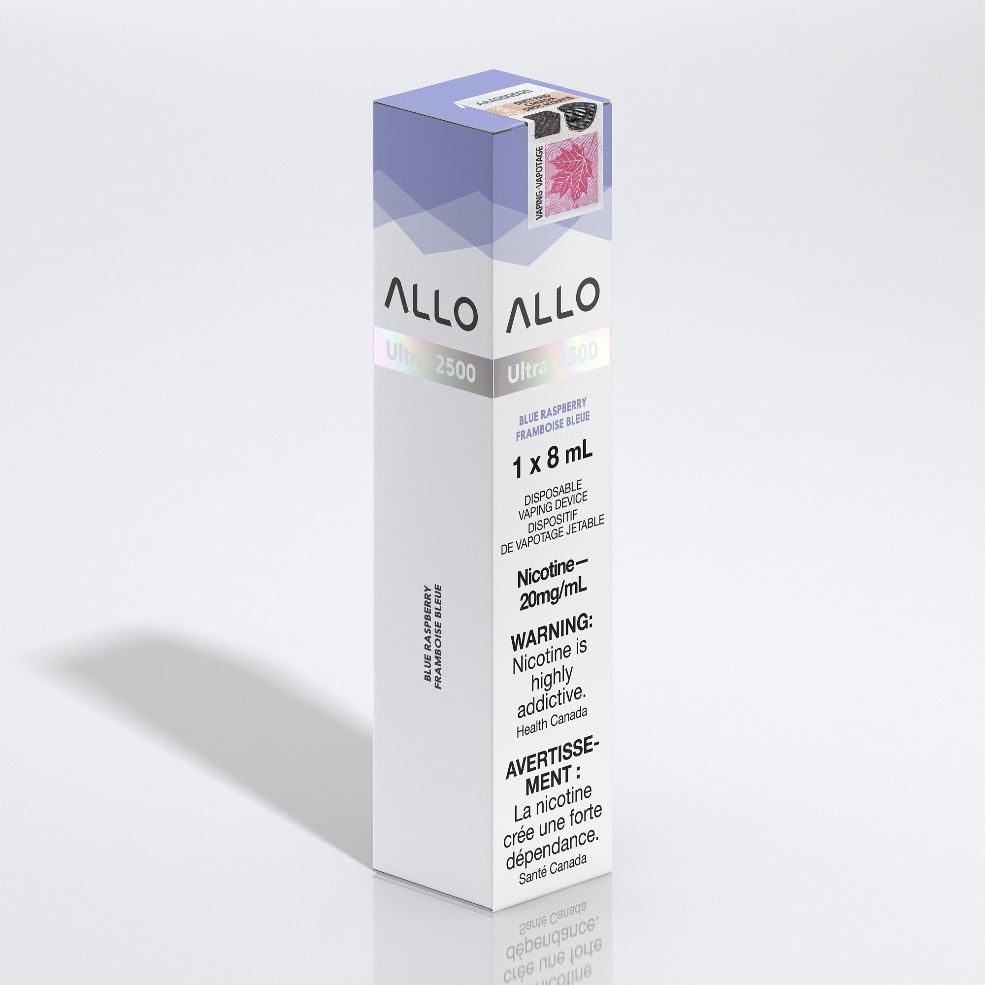 Allo Canada