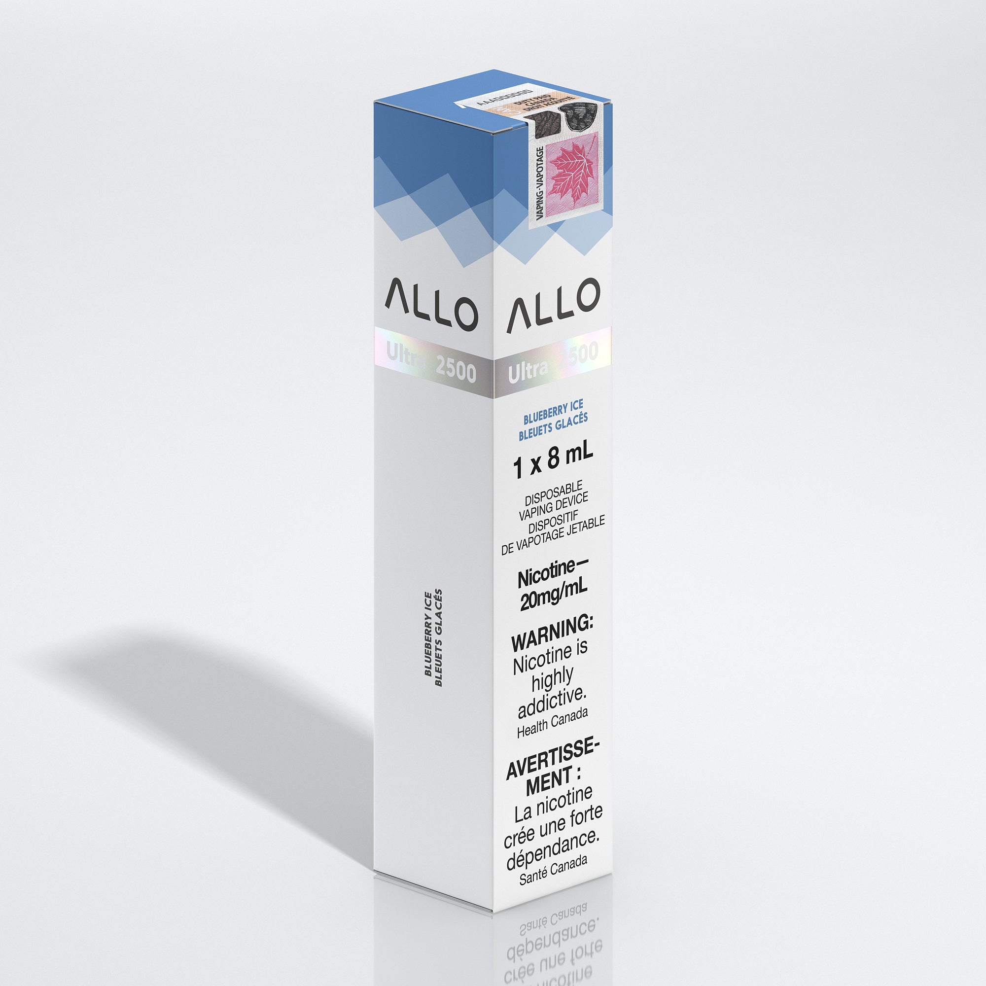 Allo Canada