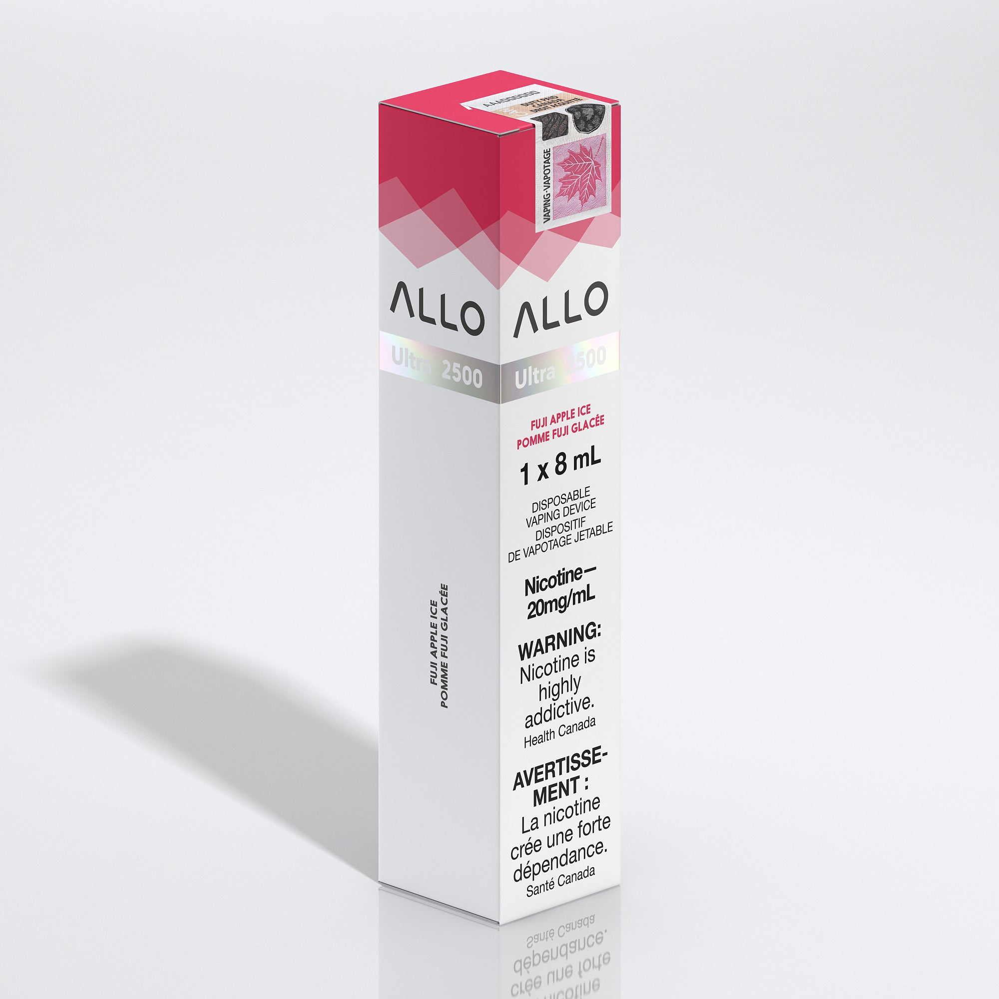 Allo Canada