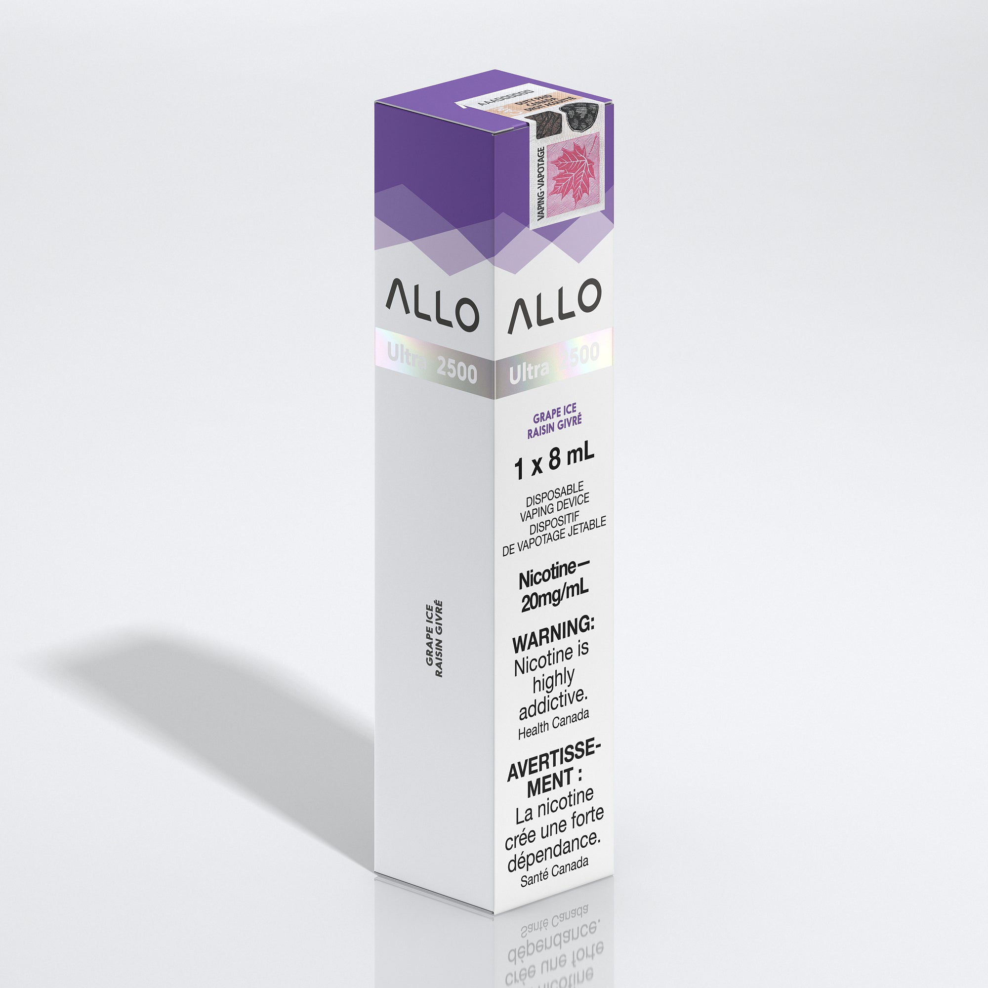 Allo Canada
