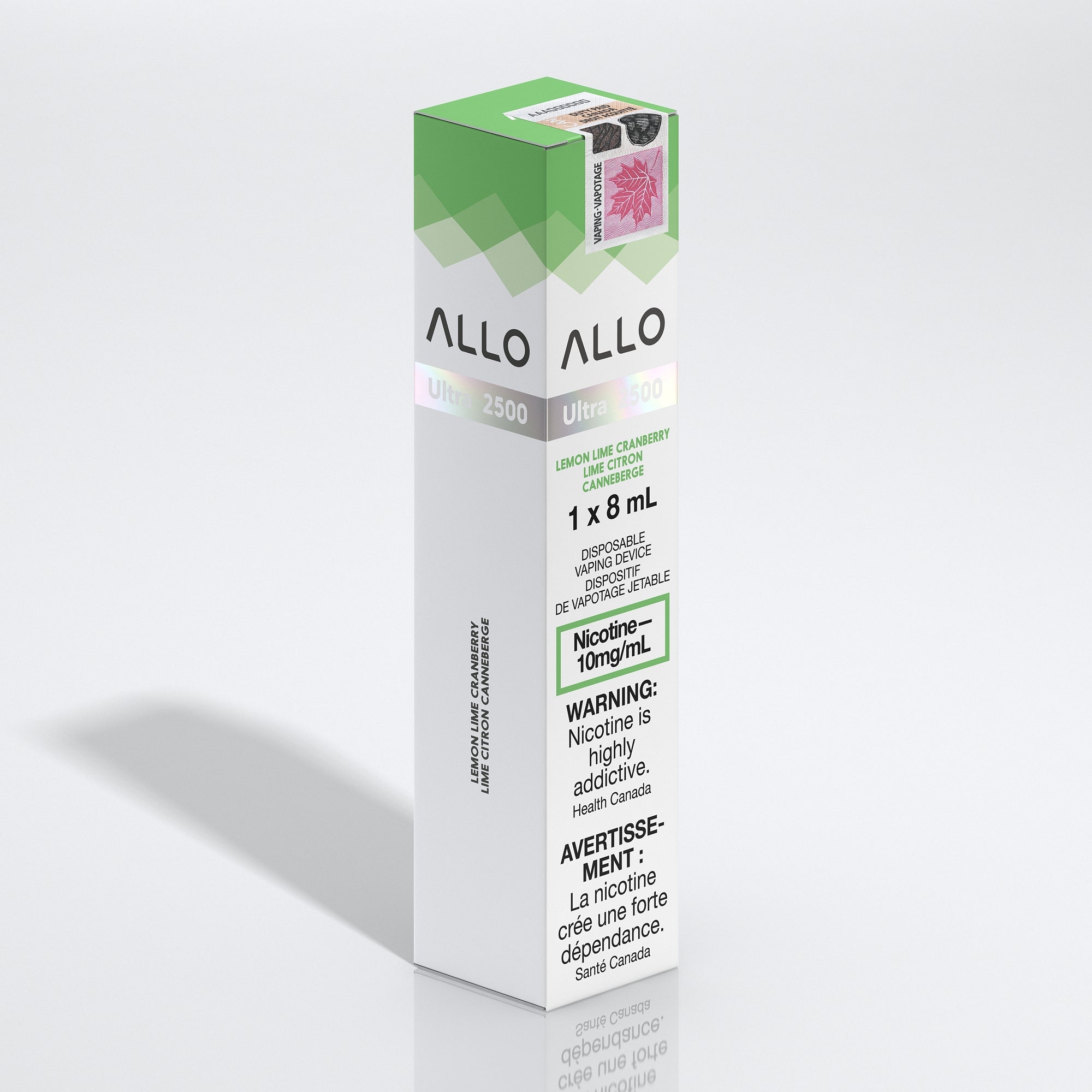Allo Canada