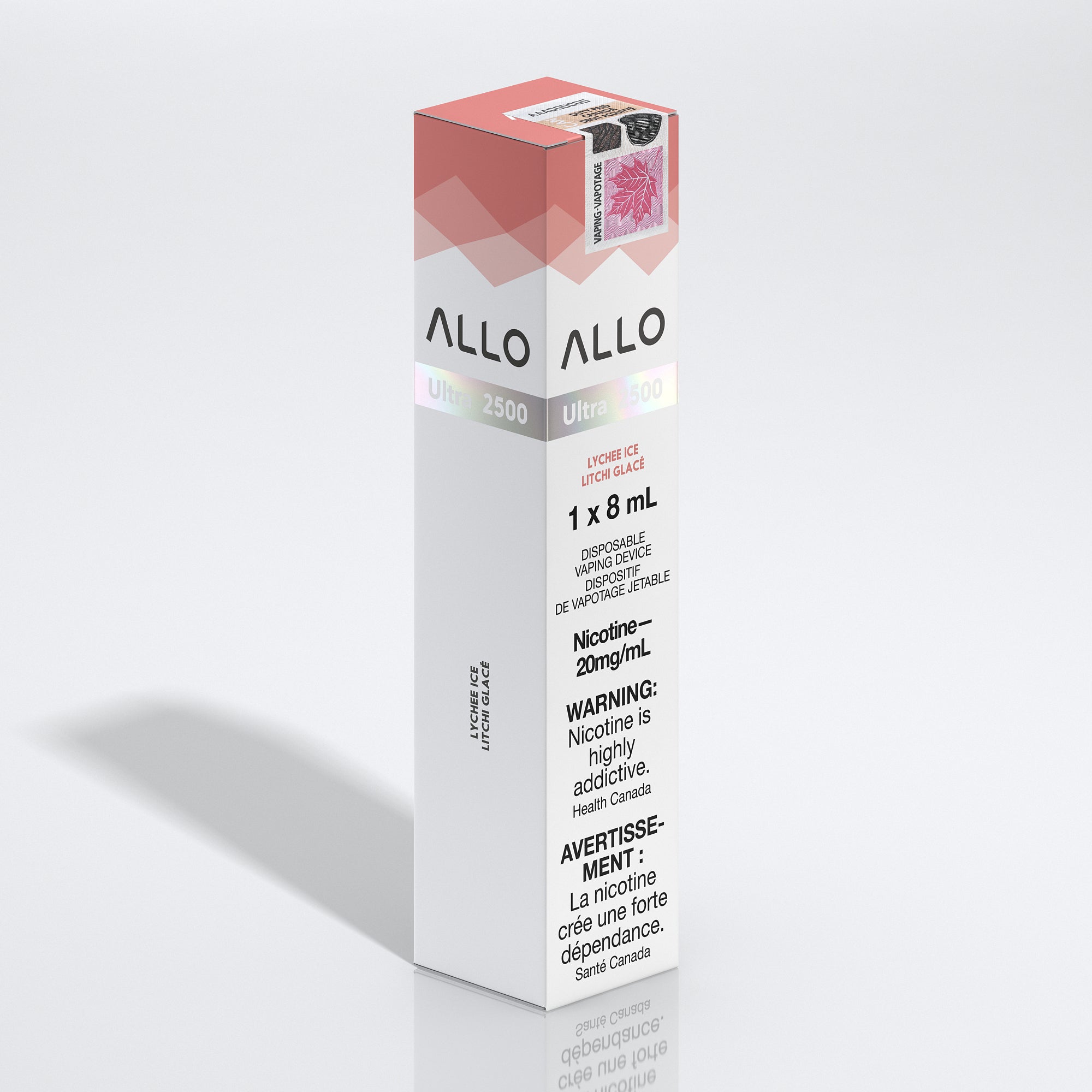 Allo Canada