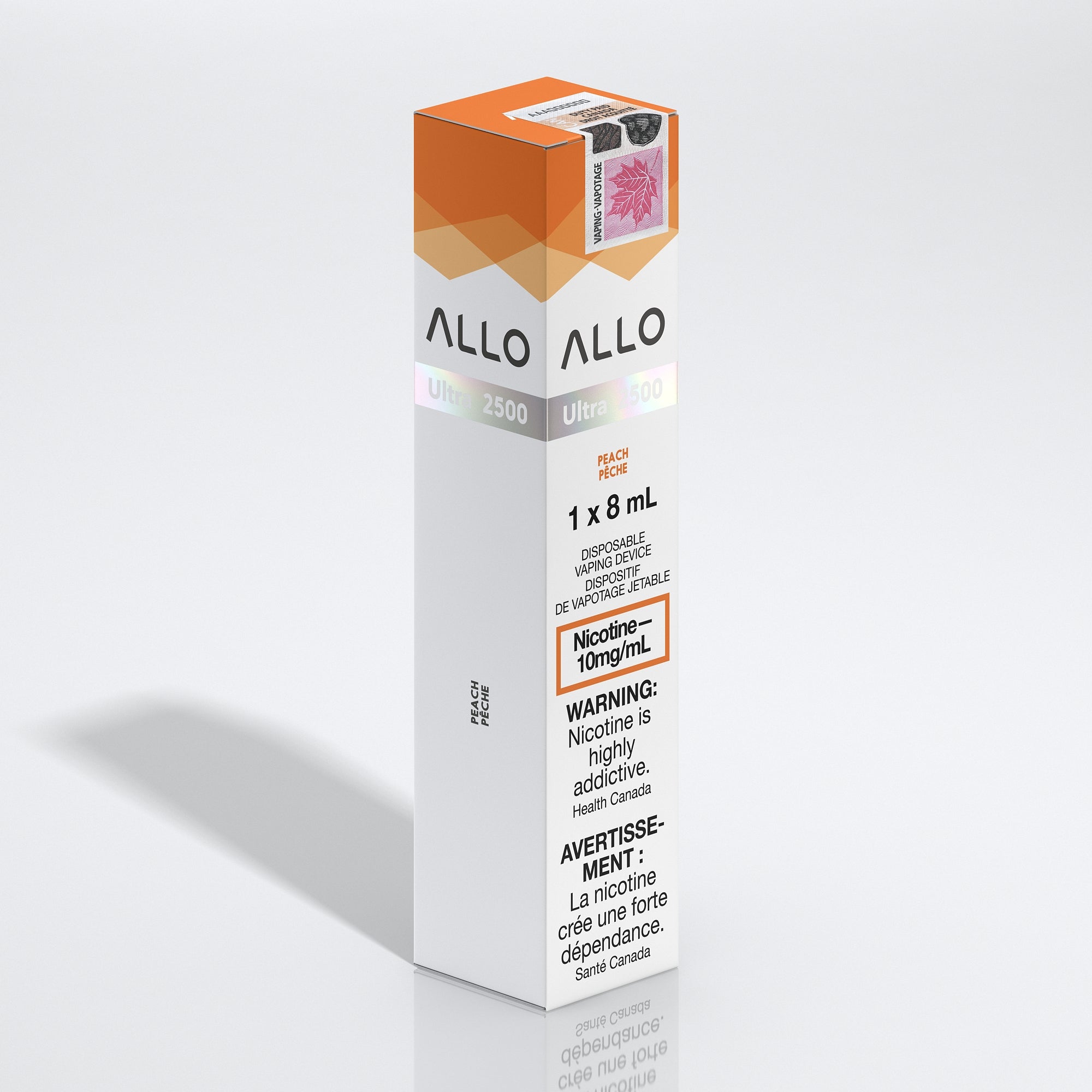 Allo Canada