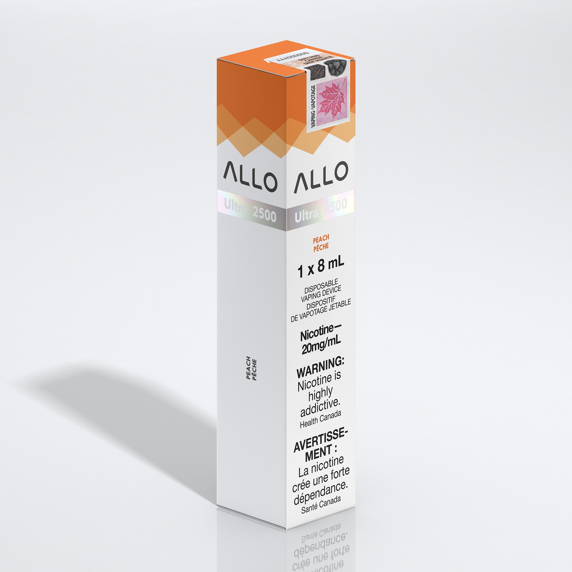 Allo Canada