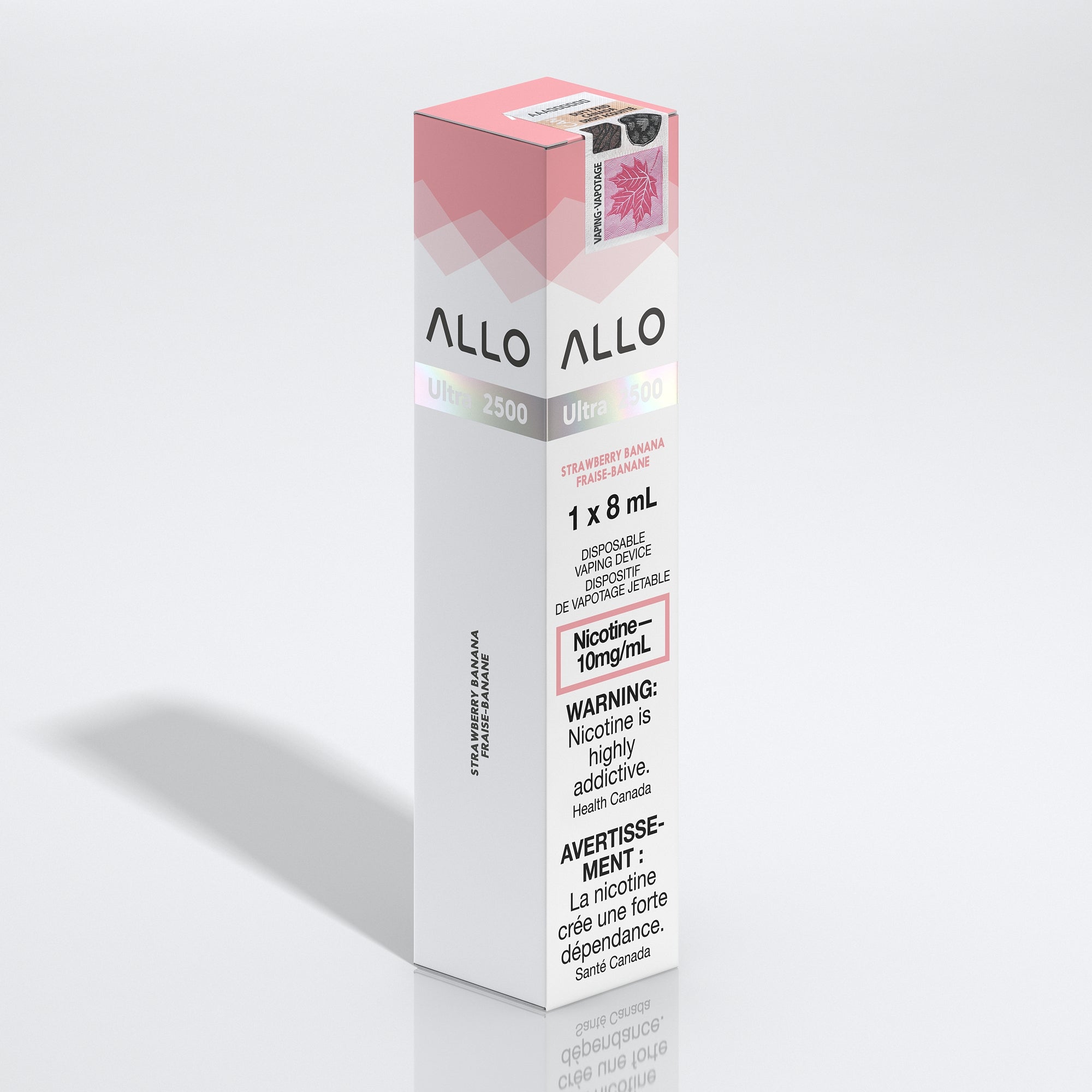 Allo Canada