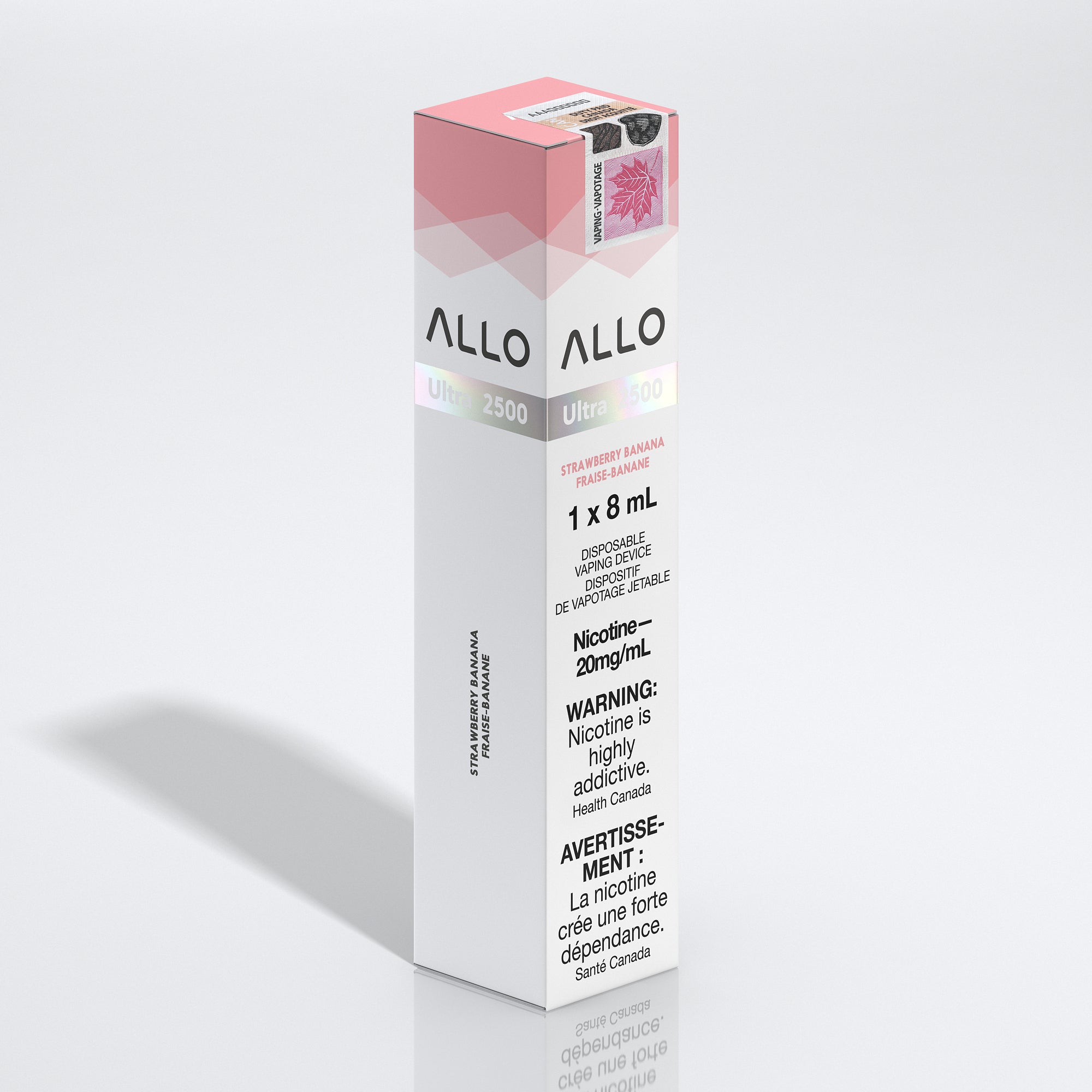 Allo Canada
