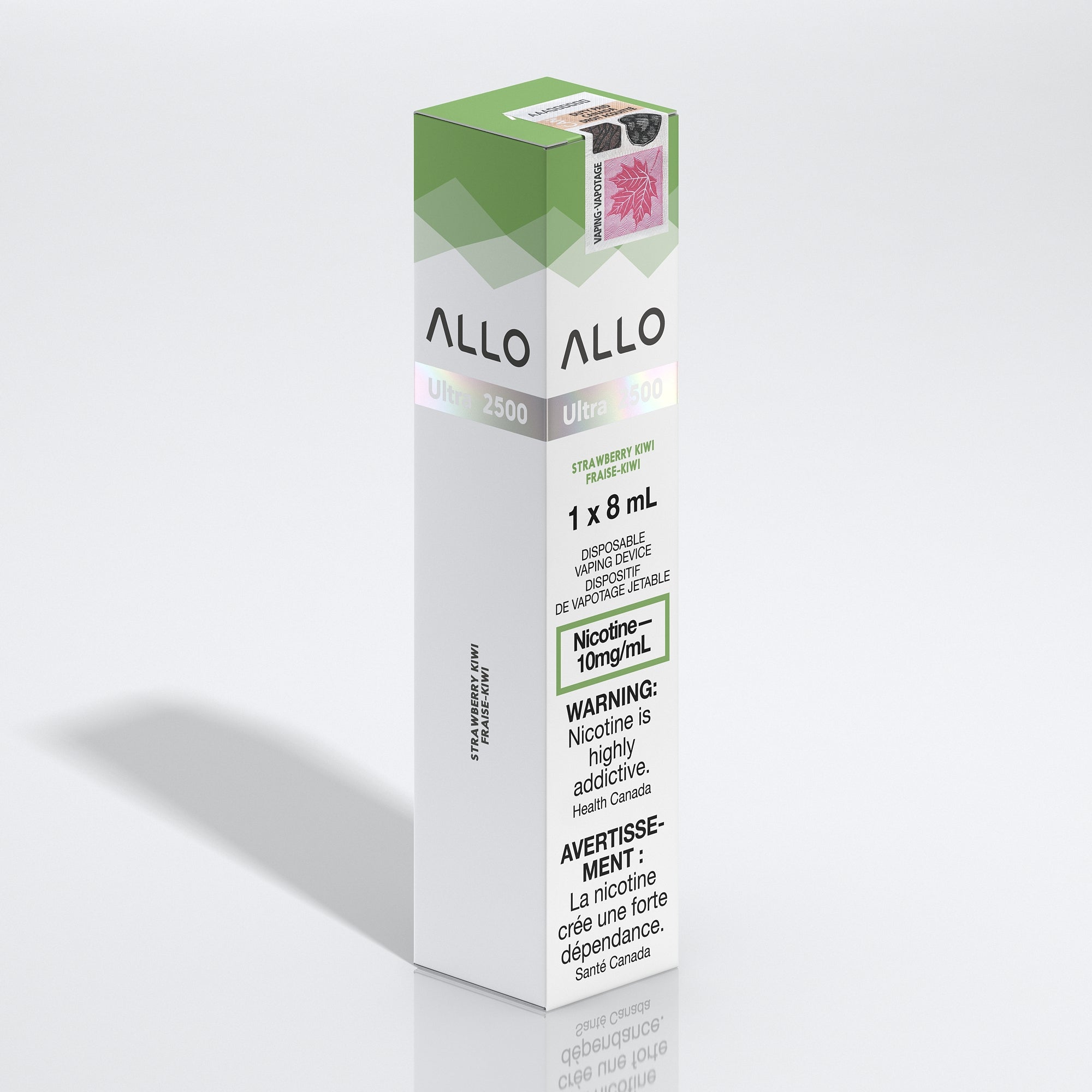 Allo Canada