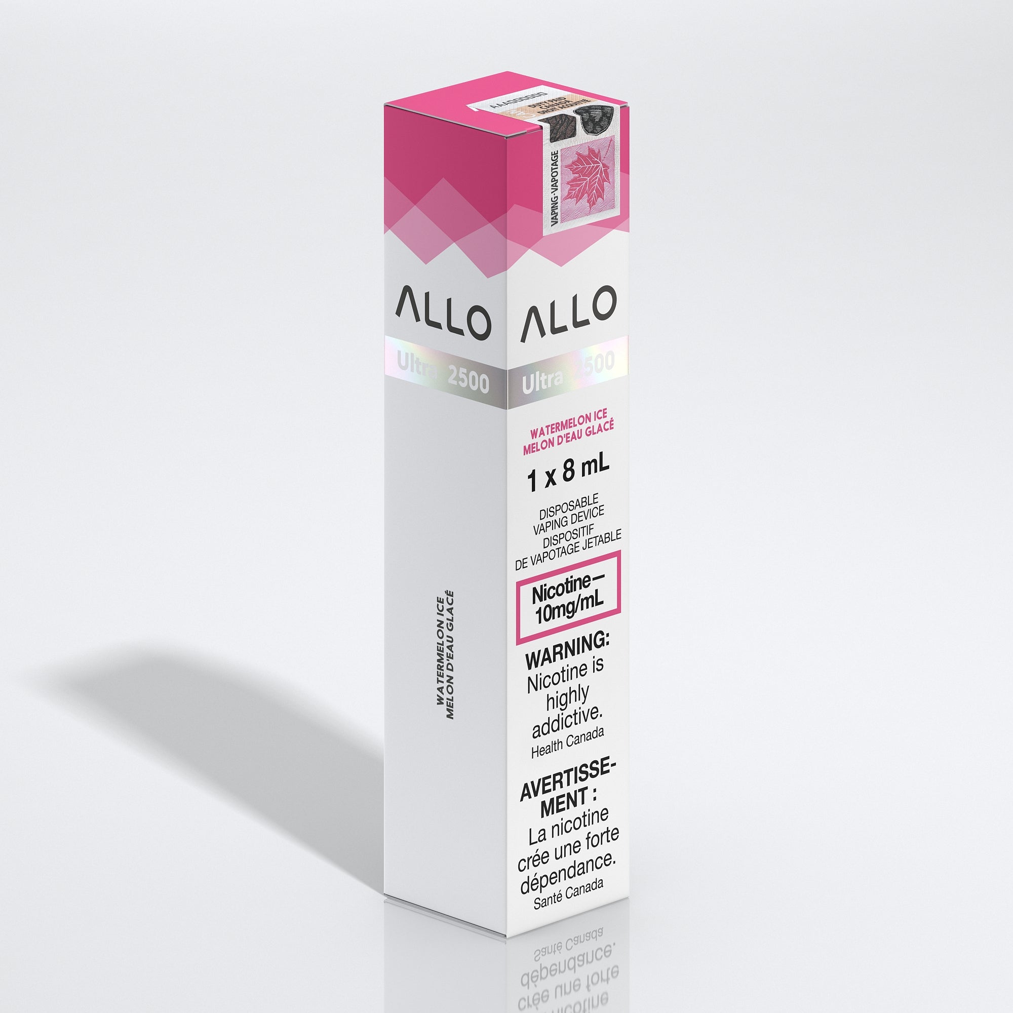 Allo Canada