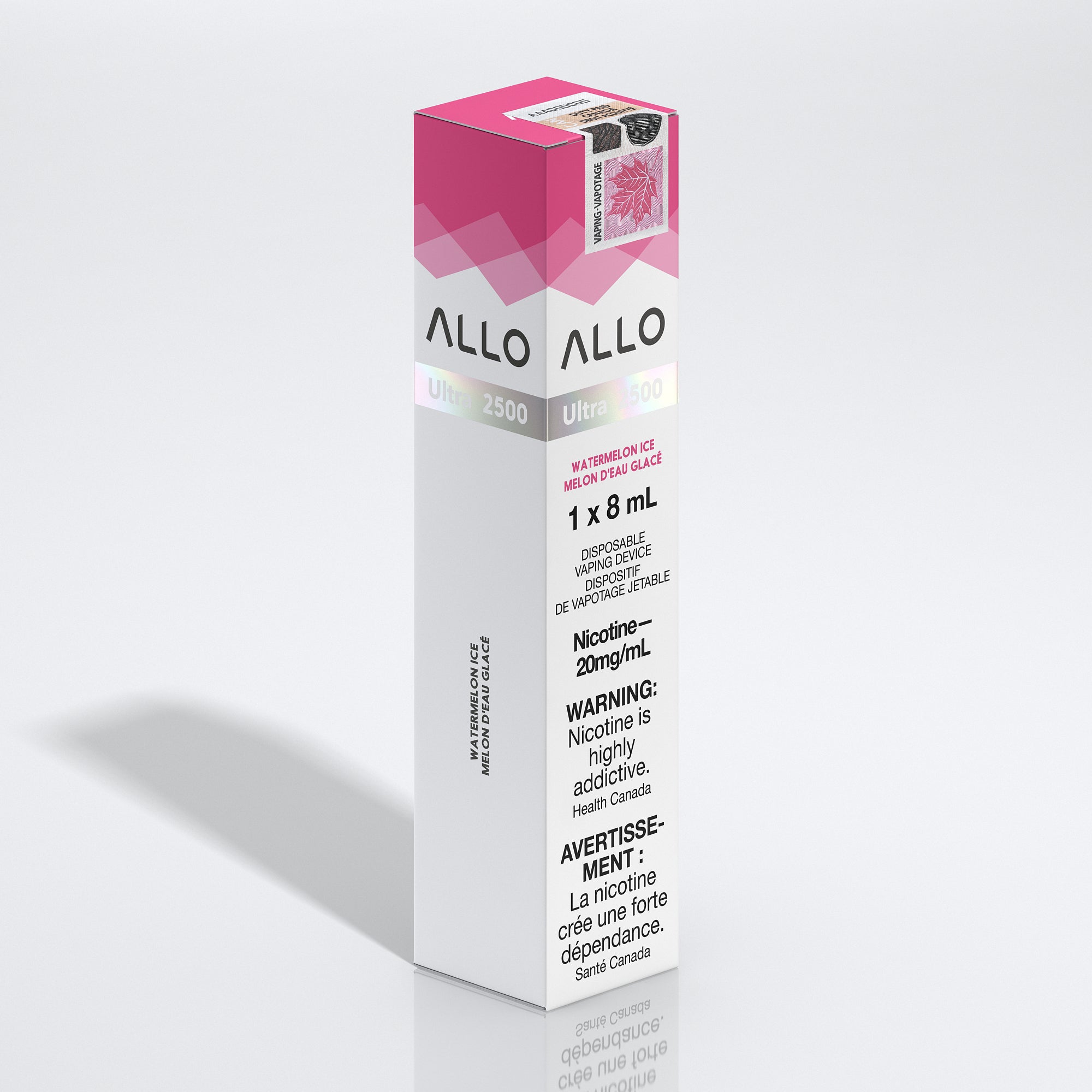 Allo Canada