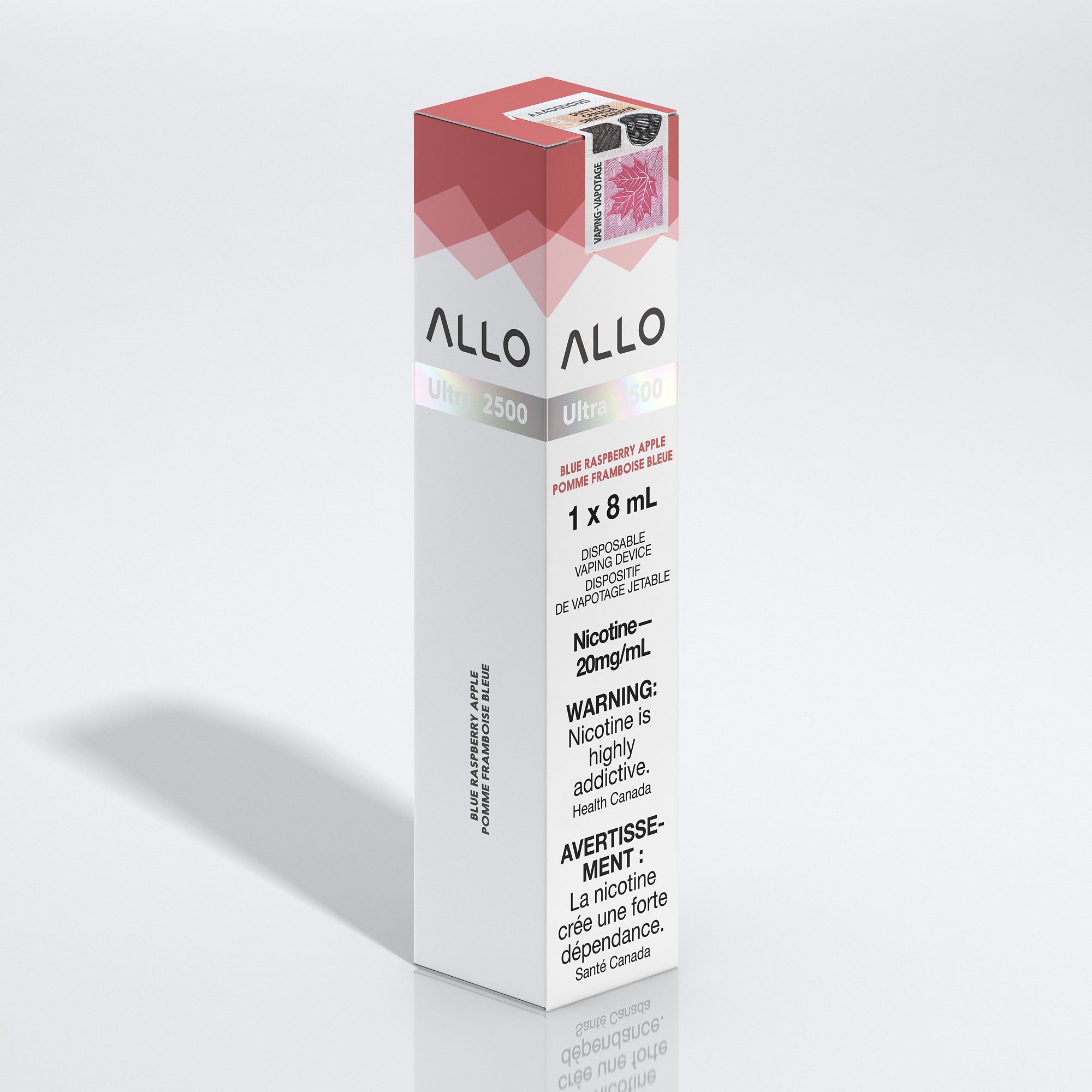 Allo Canada