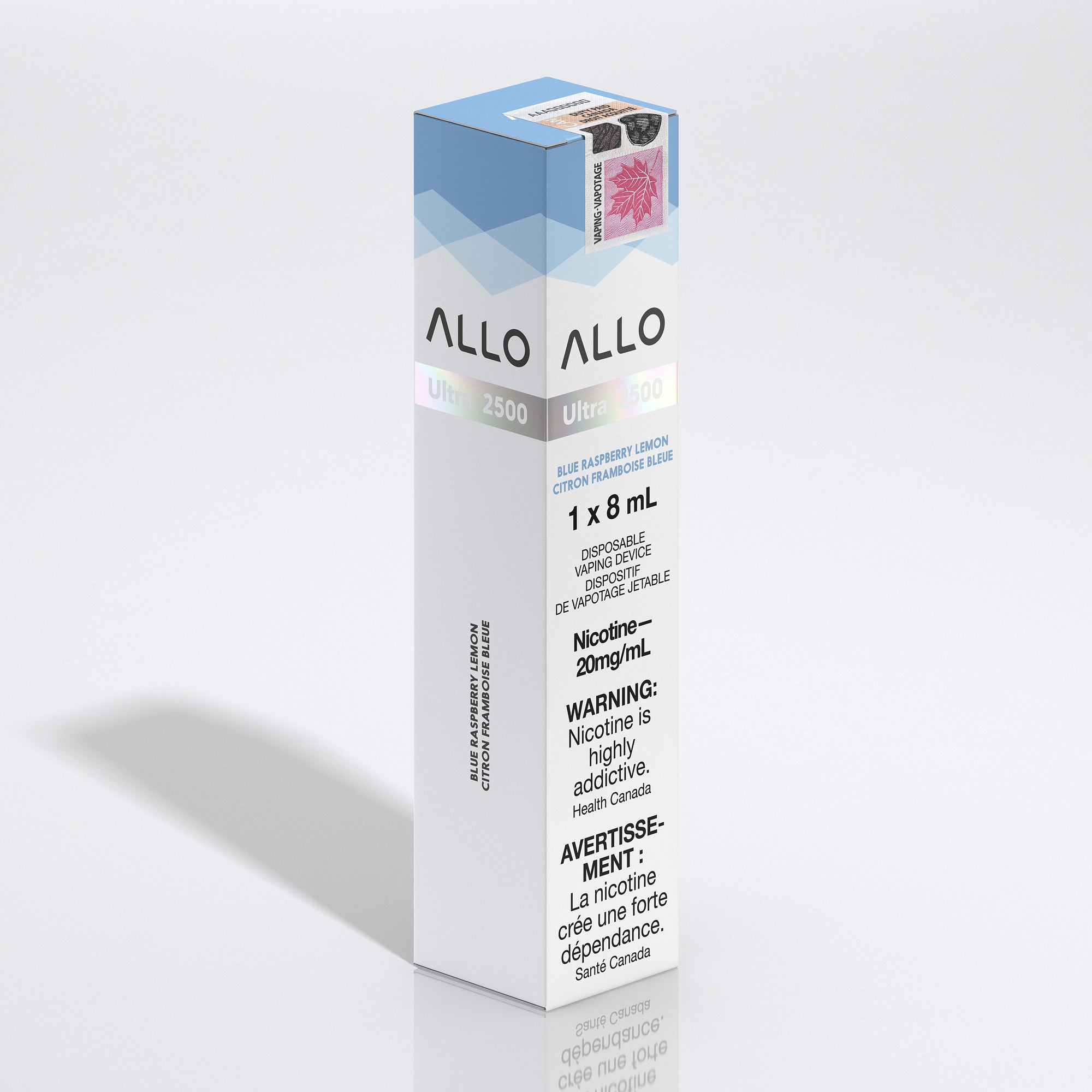 Allo Canada