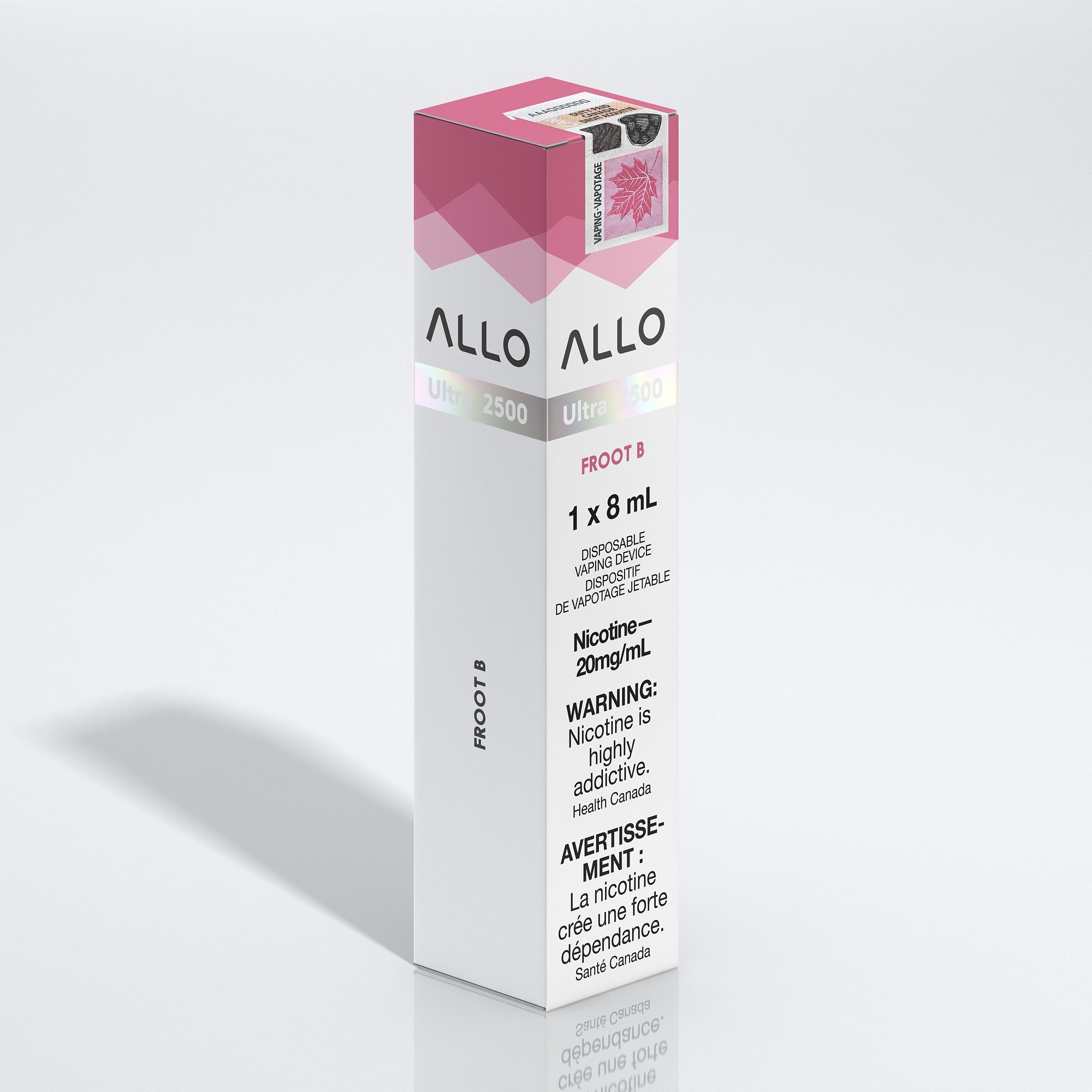 Allo Canada