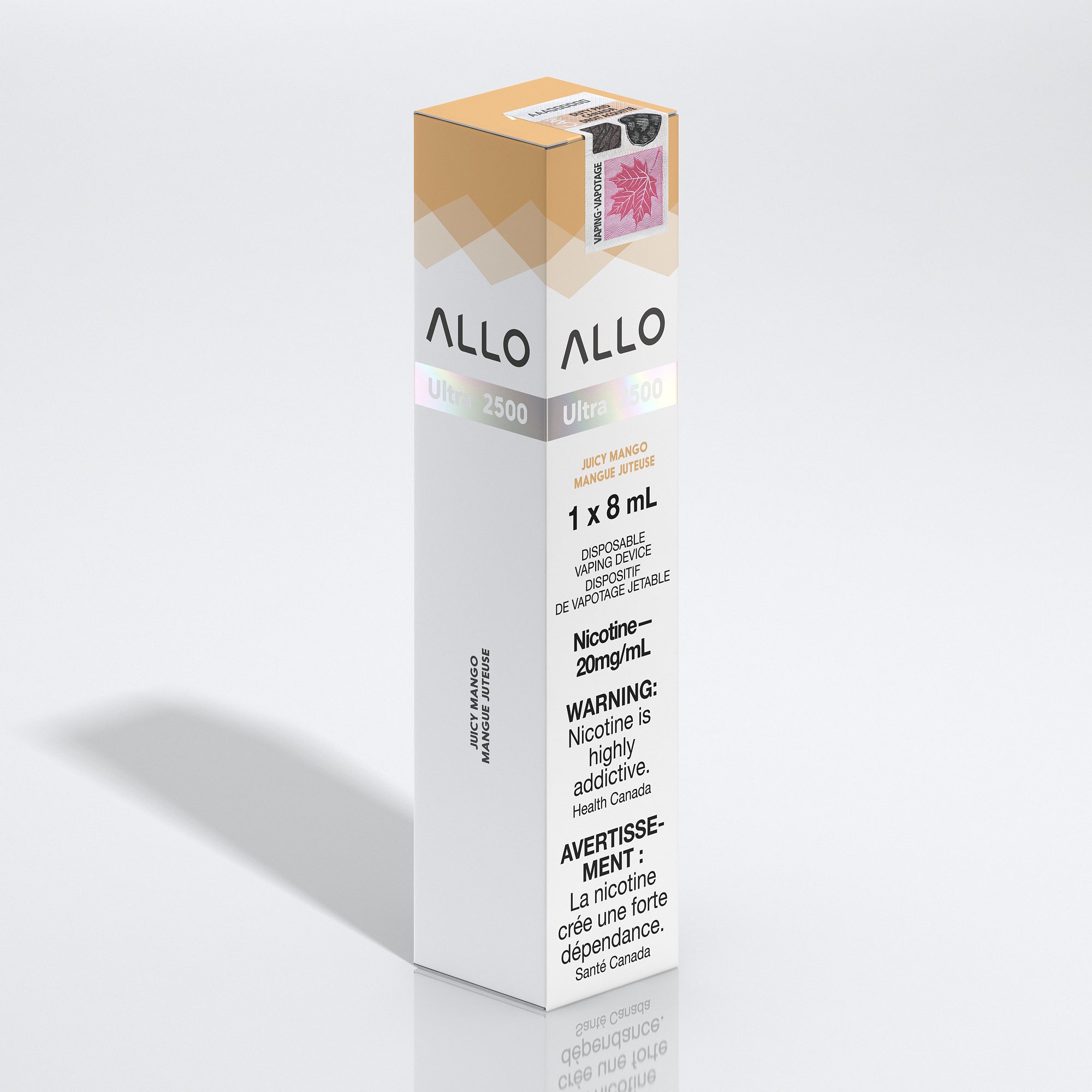 Allo Canada