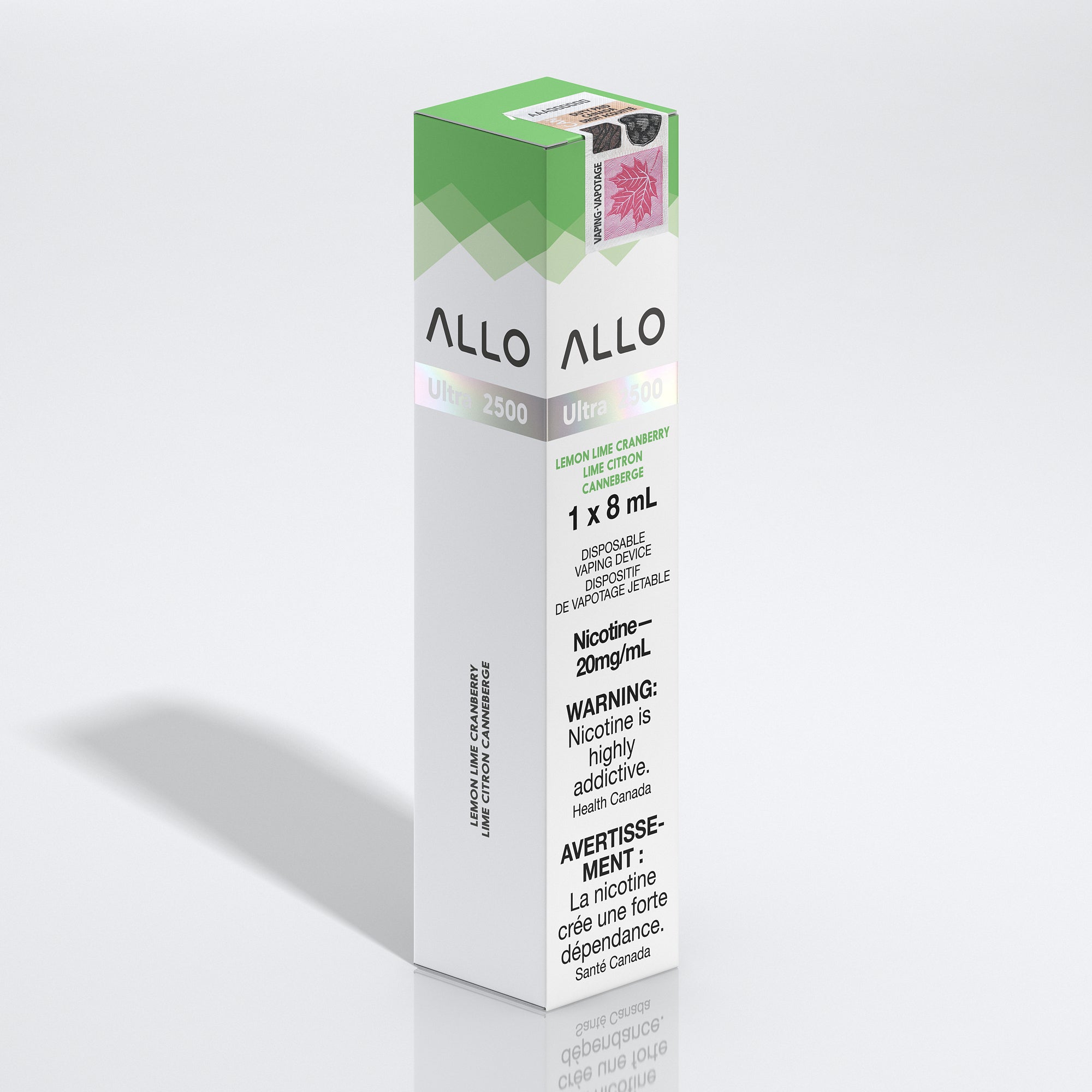 Allo Canada